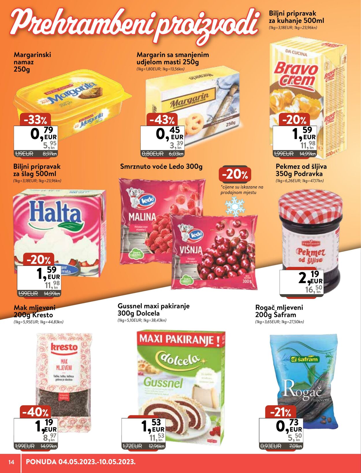 Katalog KTC 04.05.2023 - 10.05.2023