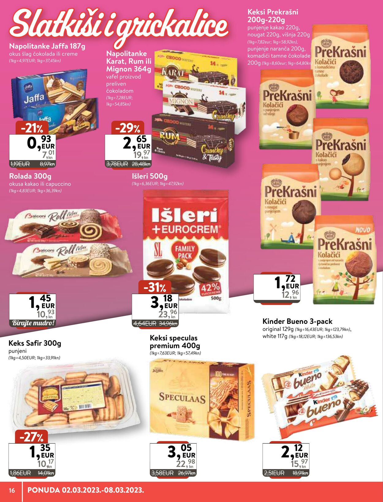 Katalog KTC 01.03.2023 - 31.03.2023