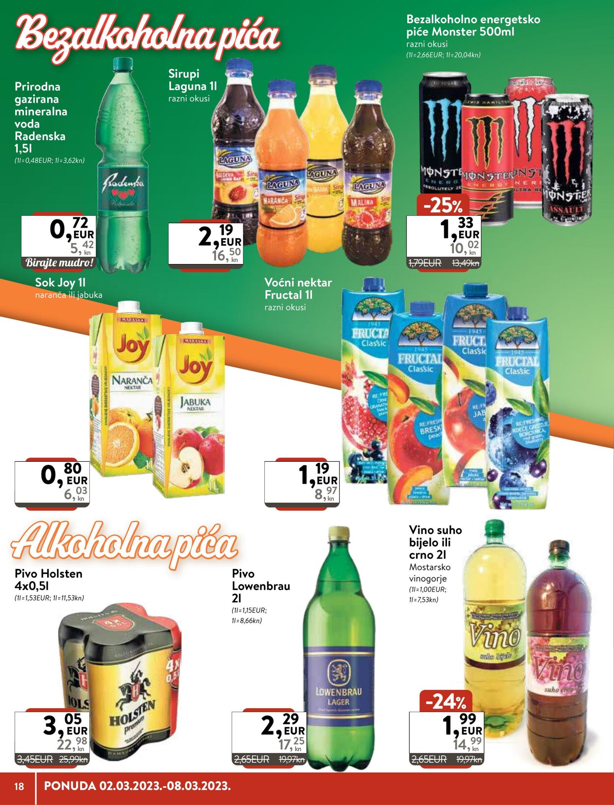 Katalog KTC 01.03.2023 - 31.03.2023