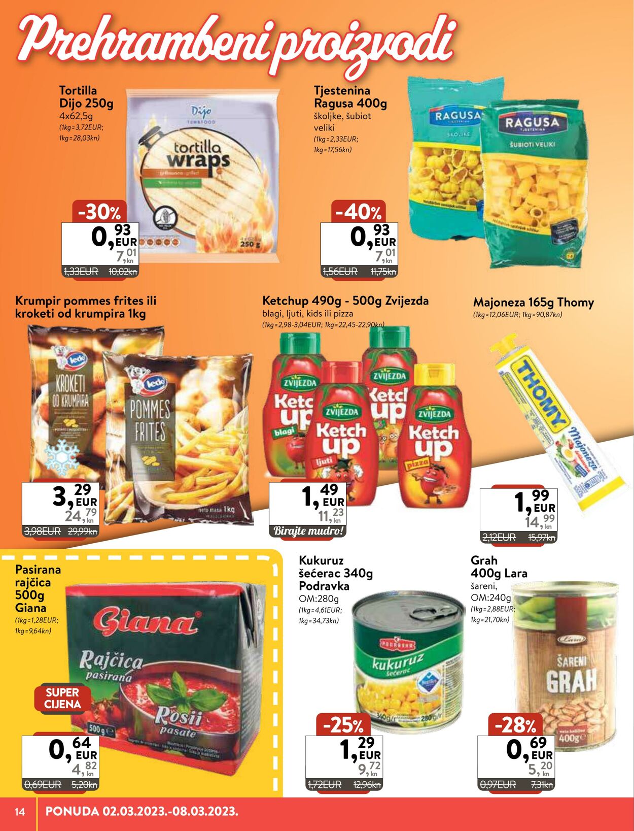 Katalog KTC 01.03.2023 - 31.03.2023