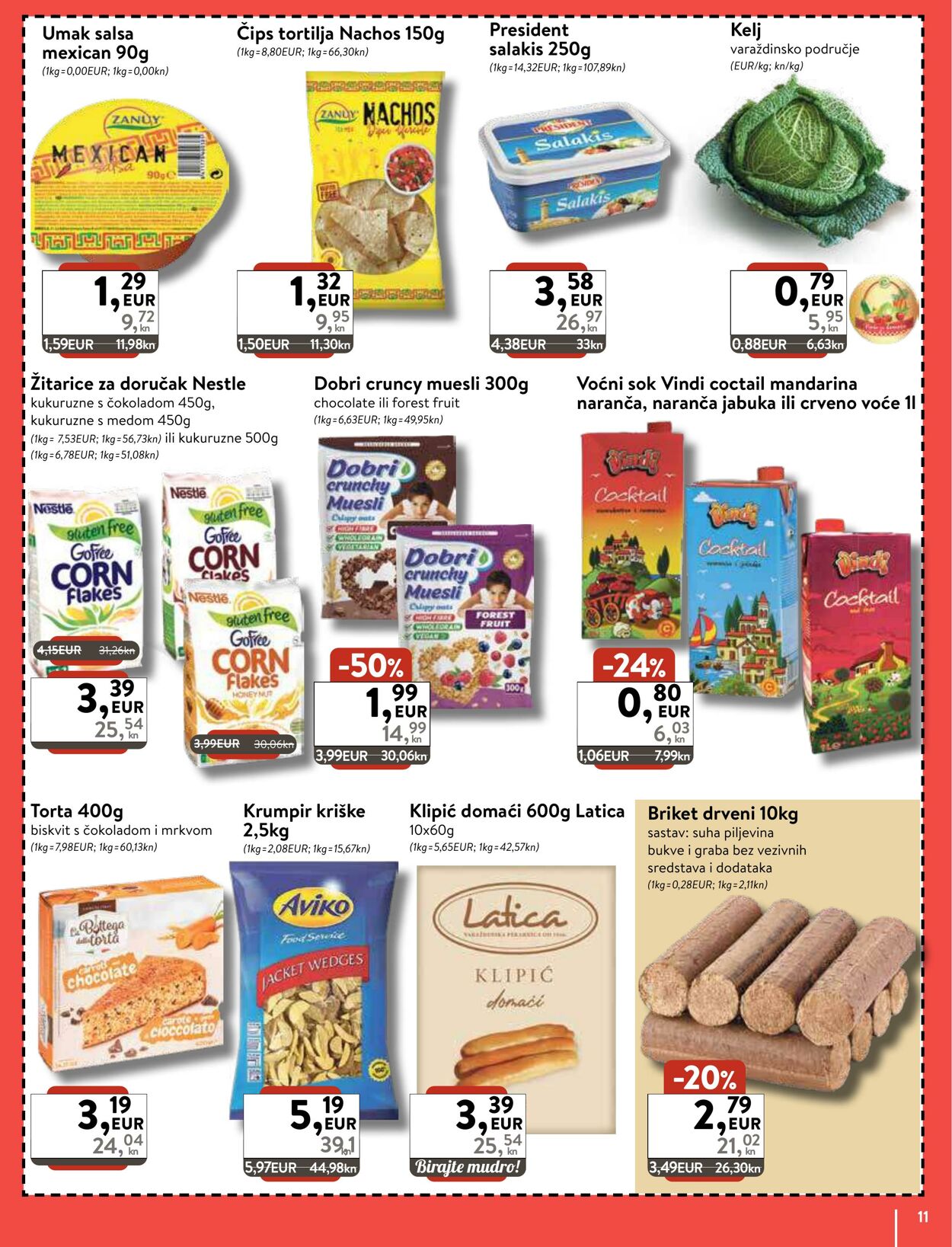 Katalog KTC 12.10.2023 - 18.10.2023