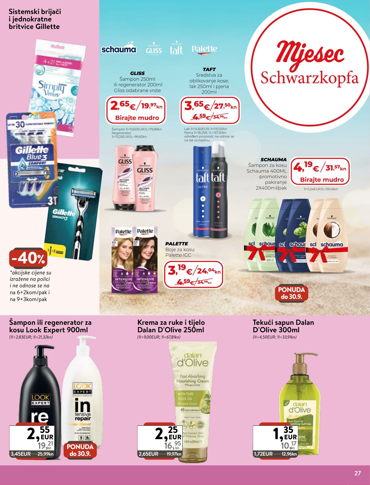 Katalog KTC 31.08.2023 - 06.09.2023