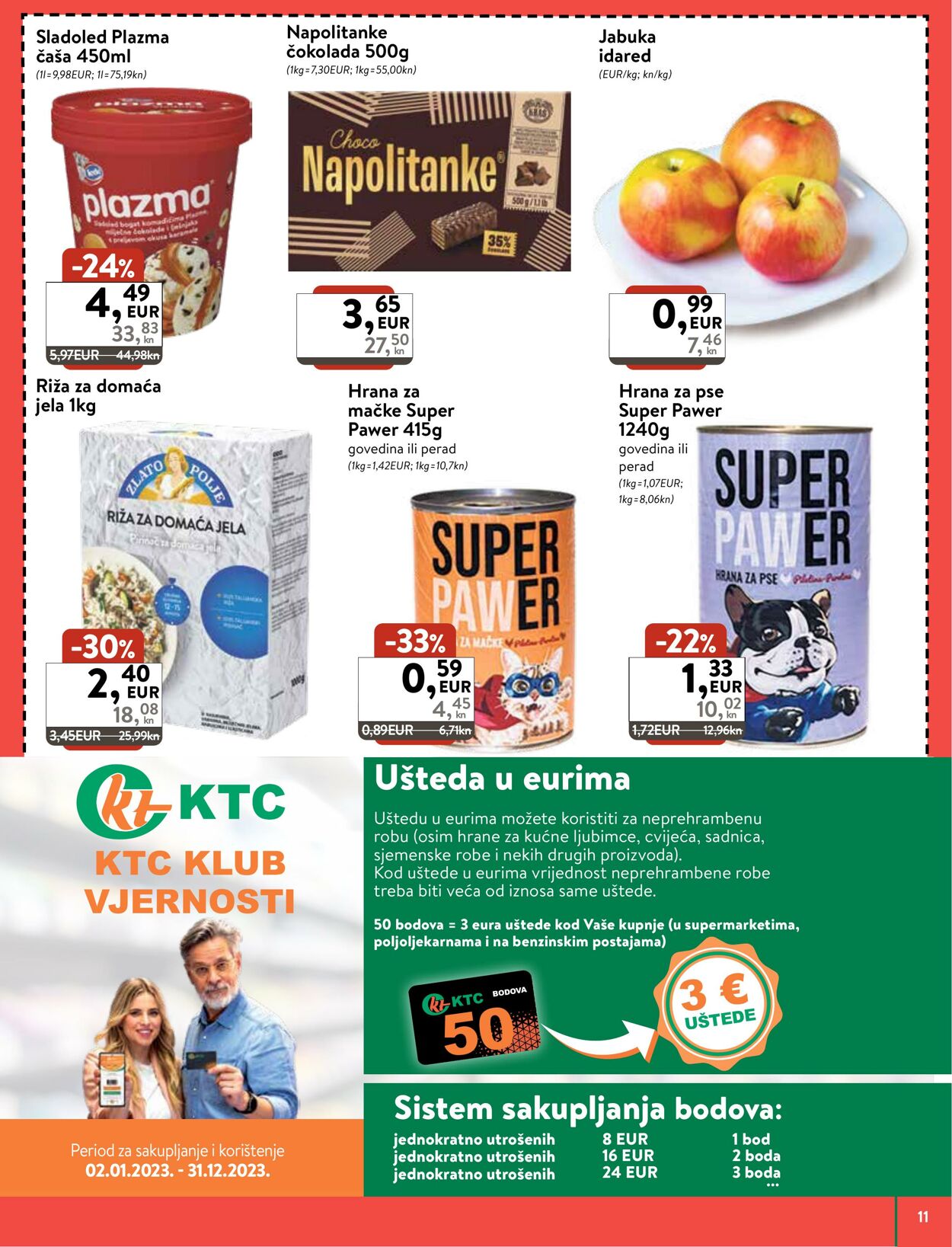 Katalog KTC 29.06.2023 - 05.07.2023