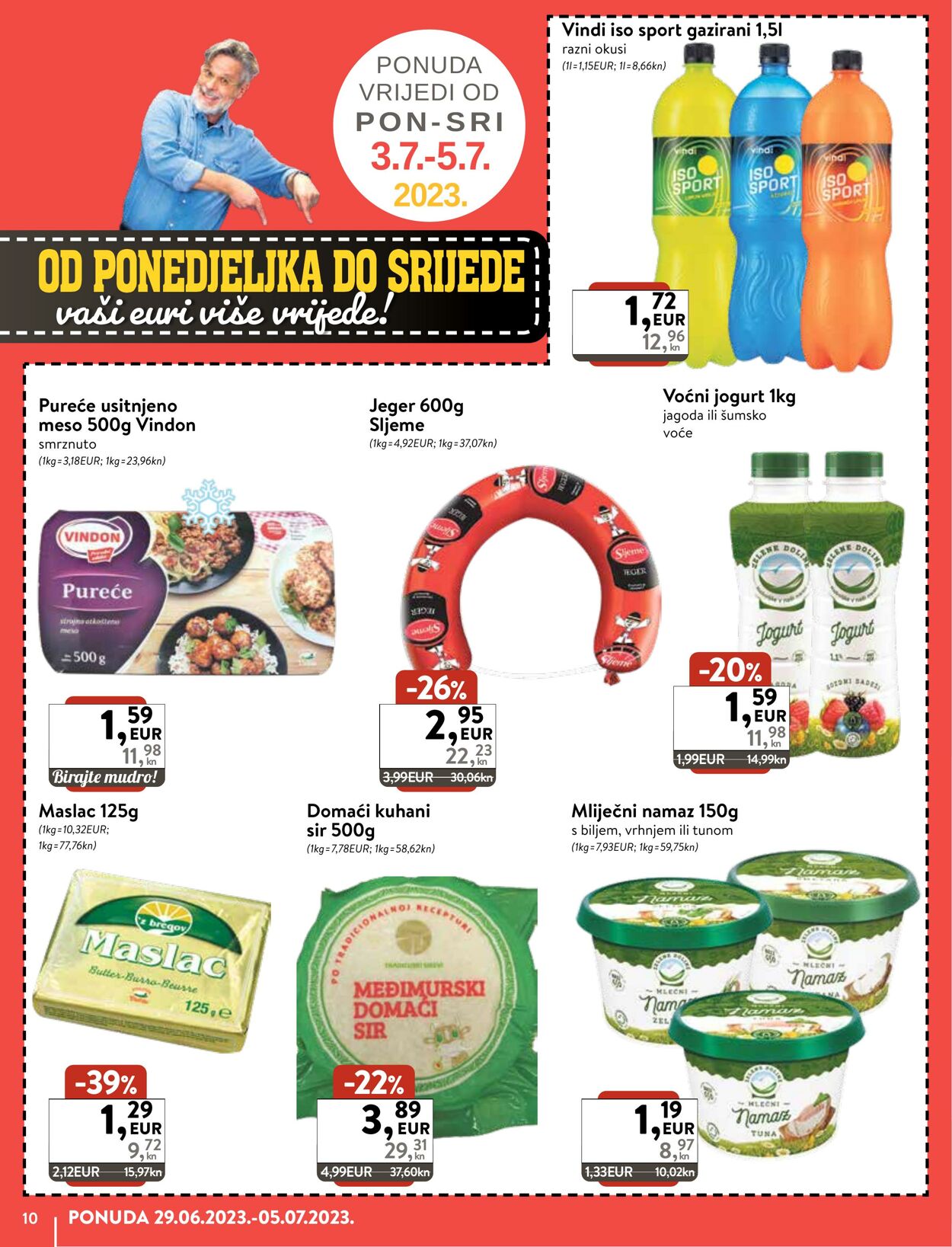 Katalog KTC 29.06.2023 - 05.07.2023