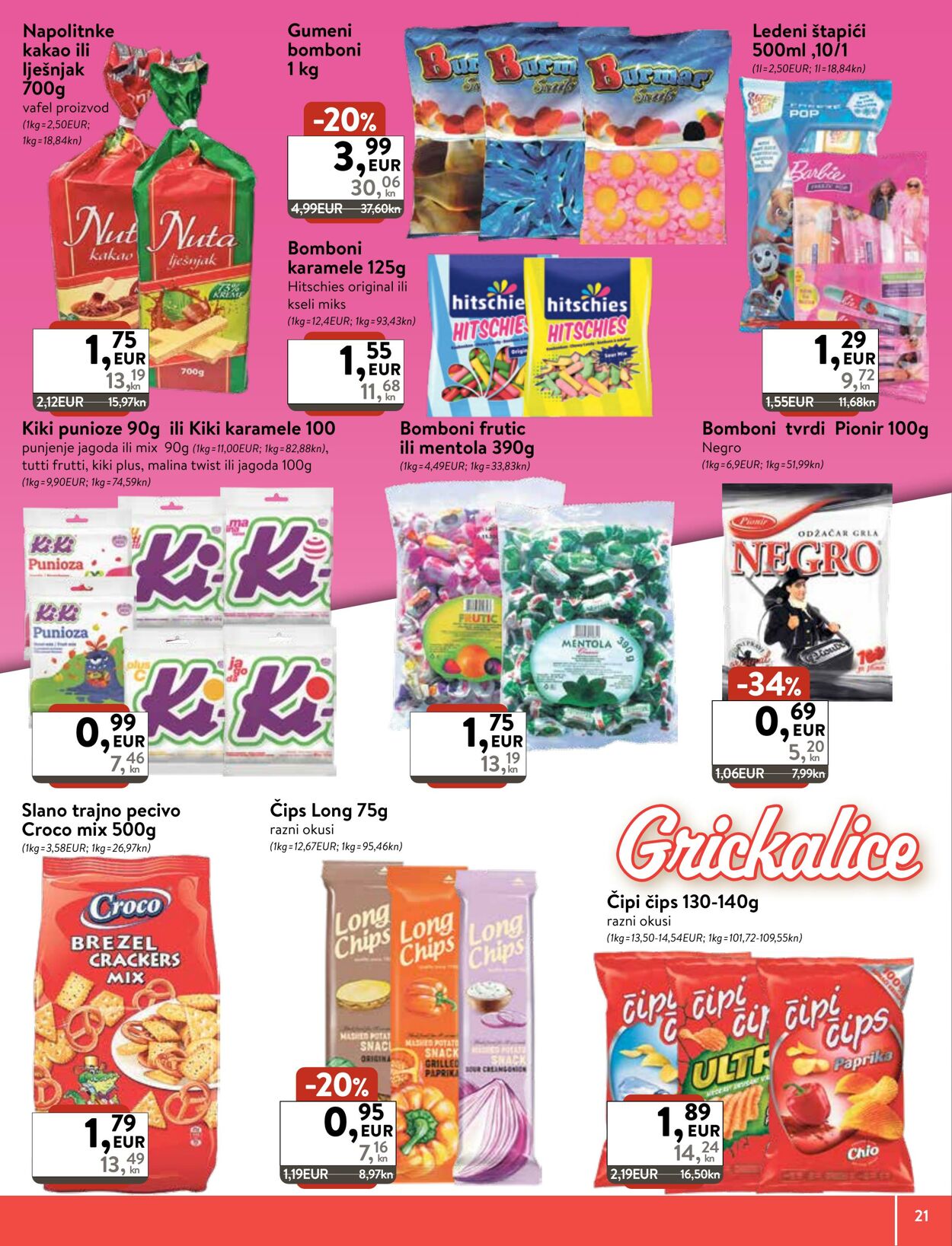 Katalog KTC 29.06.2023 - 05.07.2023