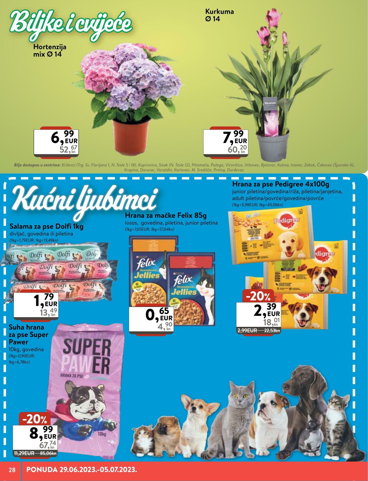 Katalog KTC 29.06.2023 - 05.07.2023