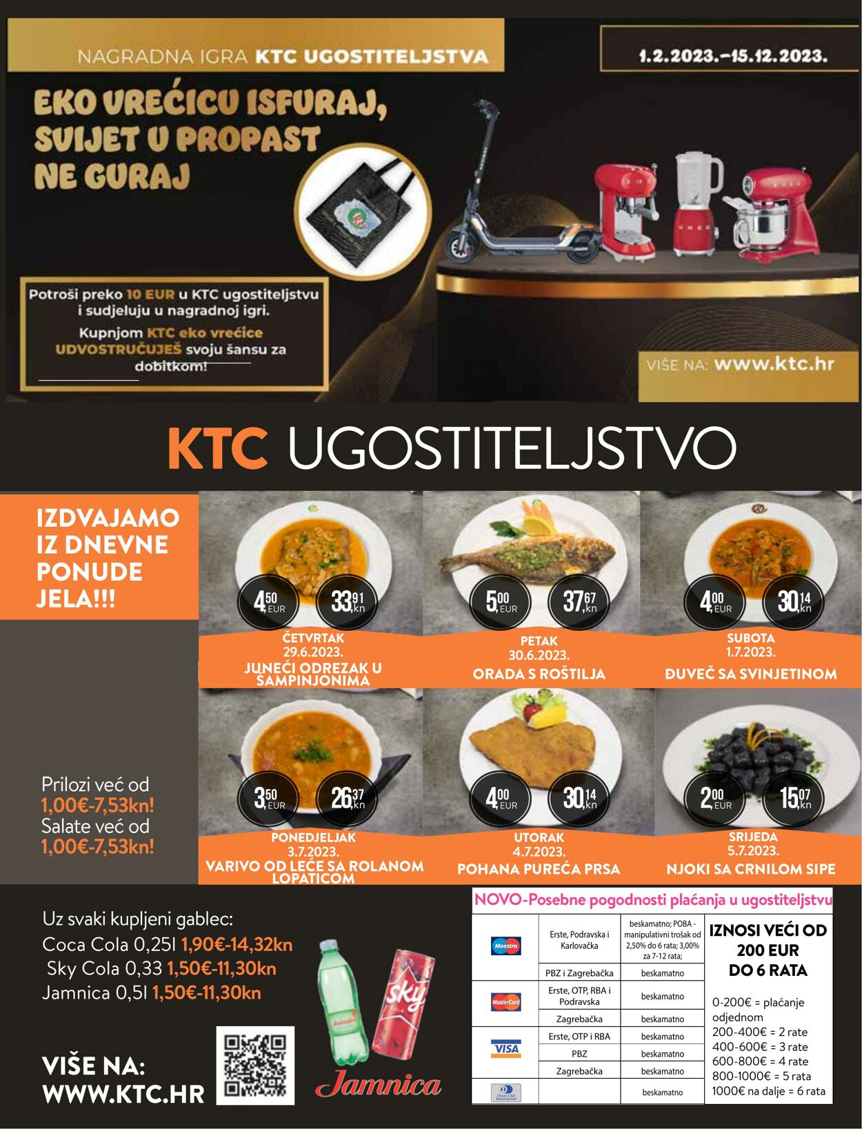 Katalog KTC 29.06.2023 - 05.07.2023