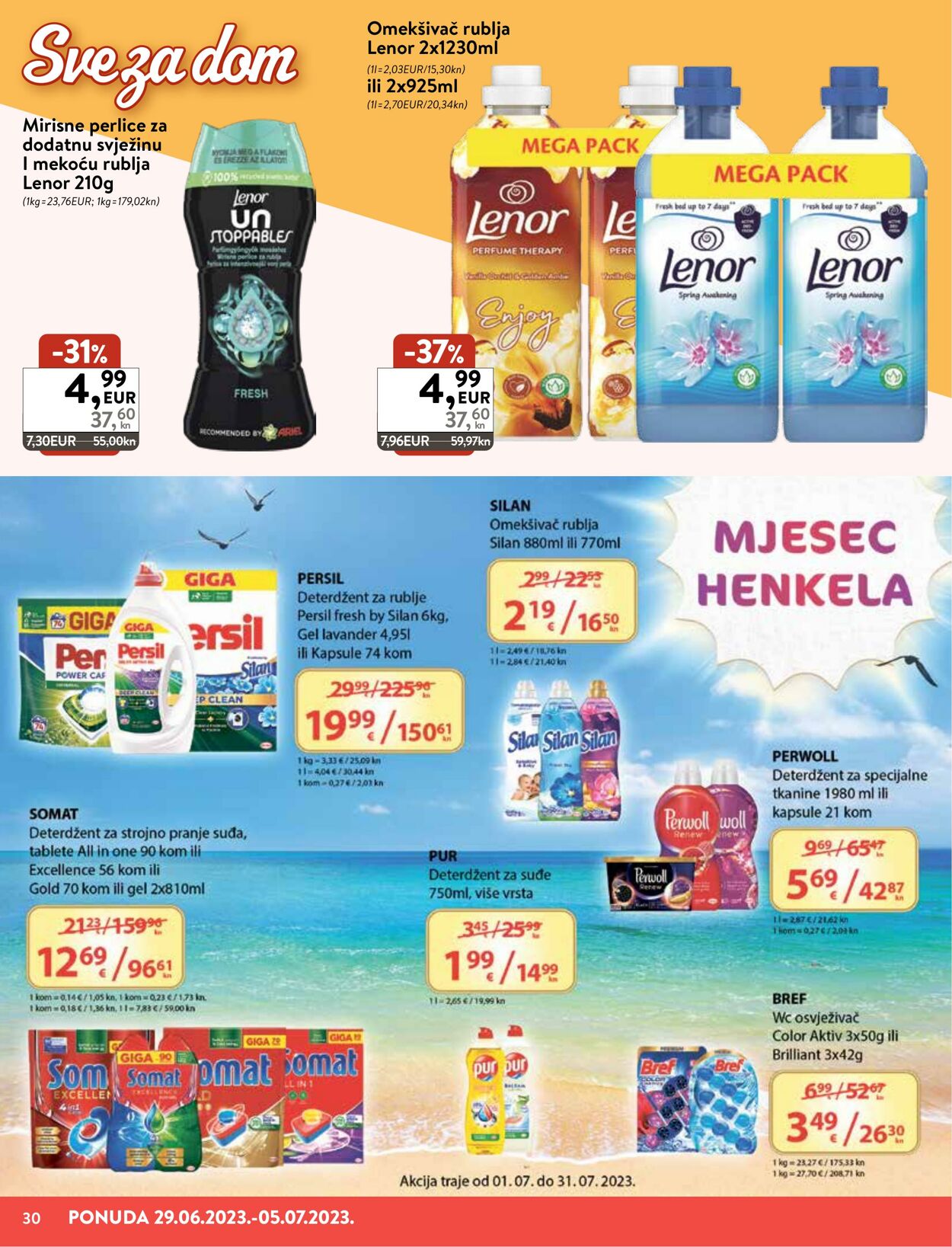 Katalog KTC 29.06.2023 - 05.07.2023