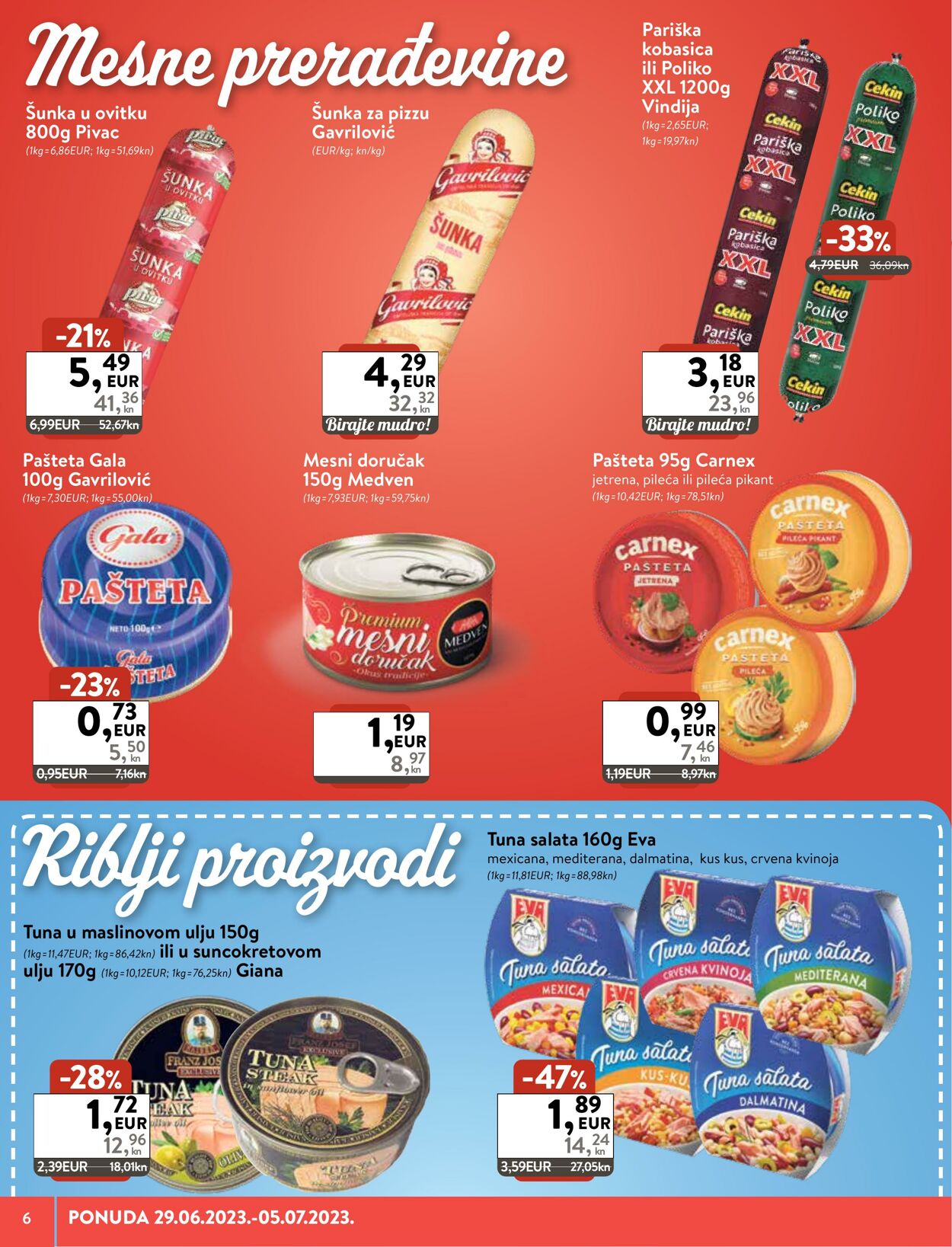 Katalog KTC 29.06.2023 - 05.07.2023