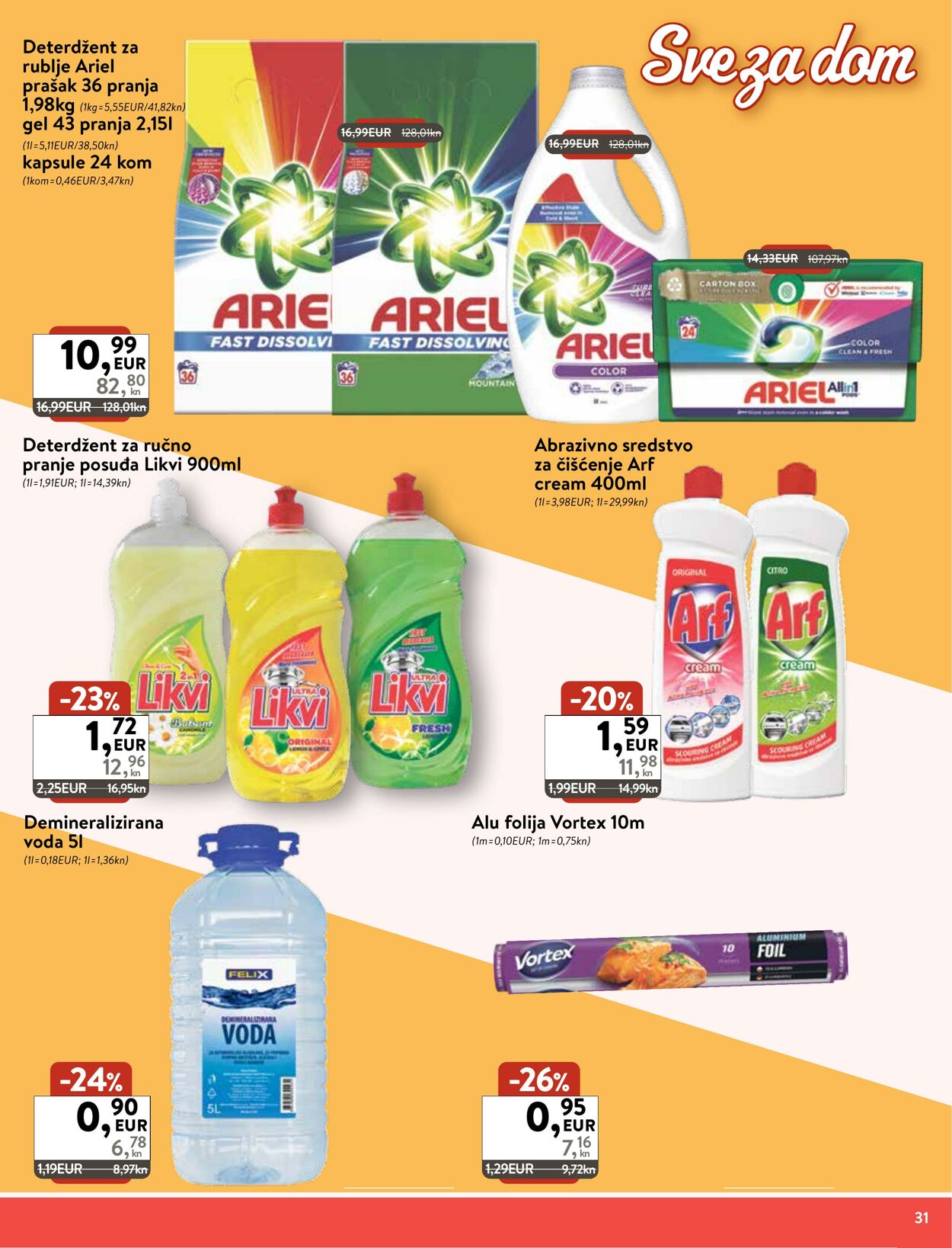 Katalog KTC 29.06.2023 - 05.07.2023