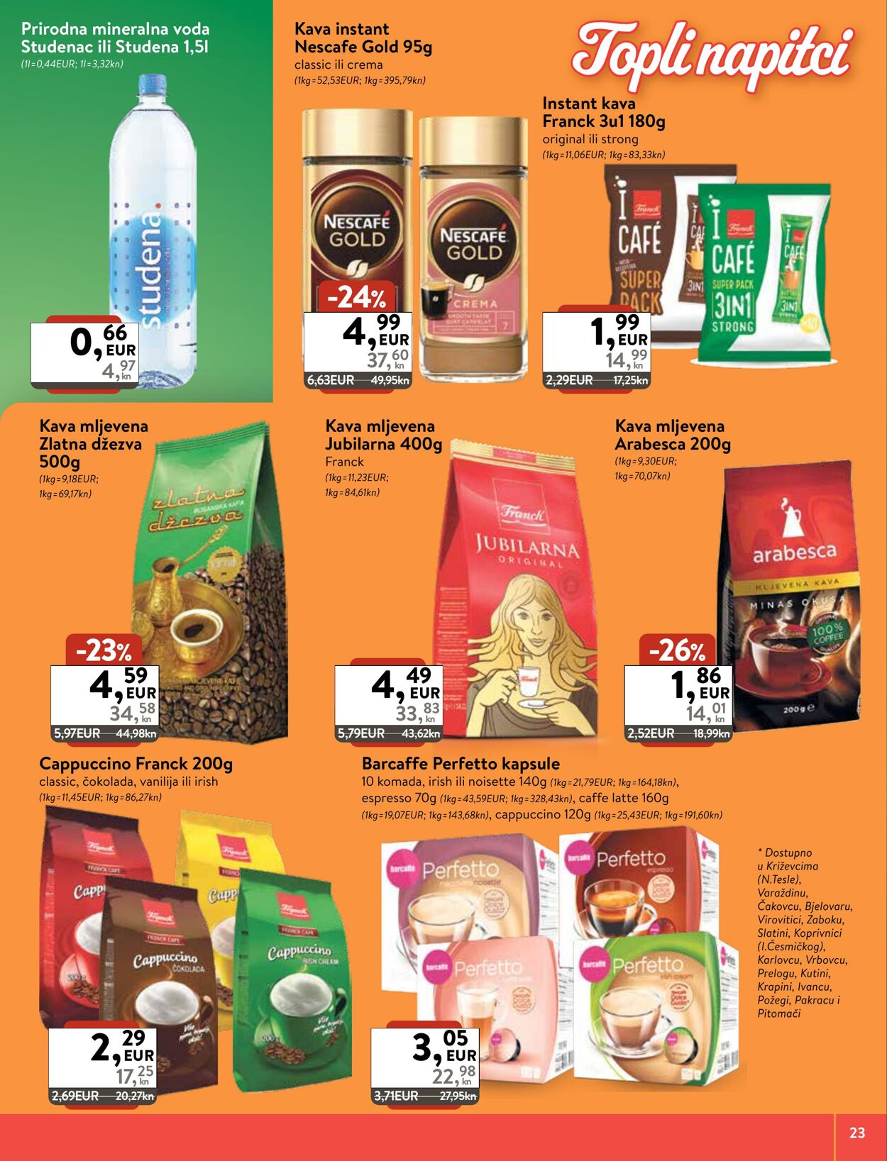 Katalog KTC 29.06.2023 - 05.07.2023