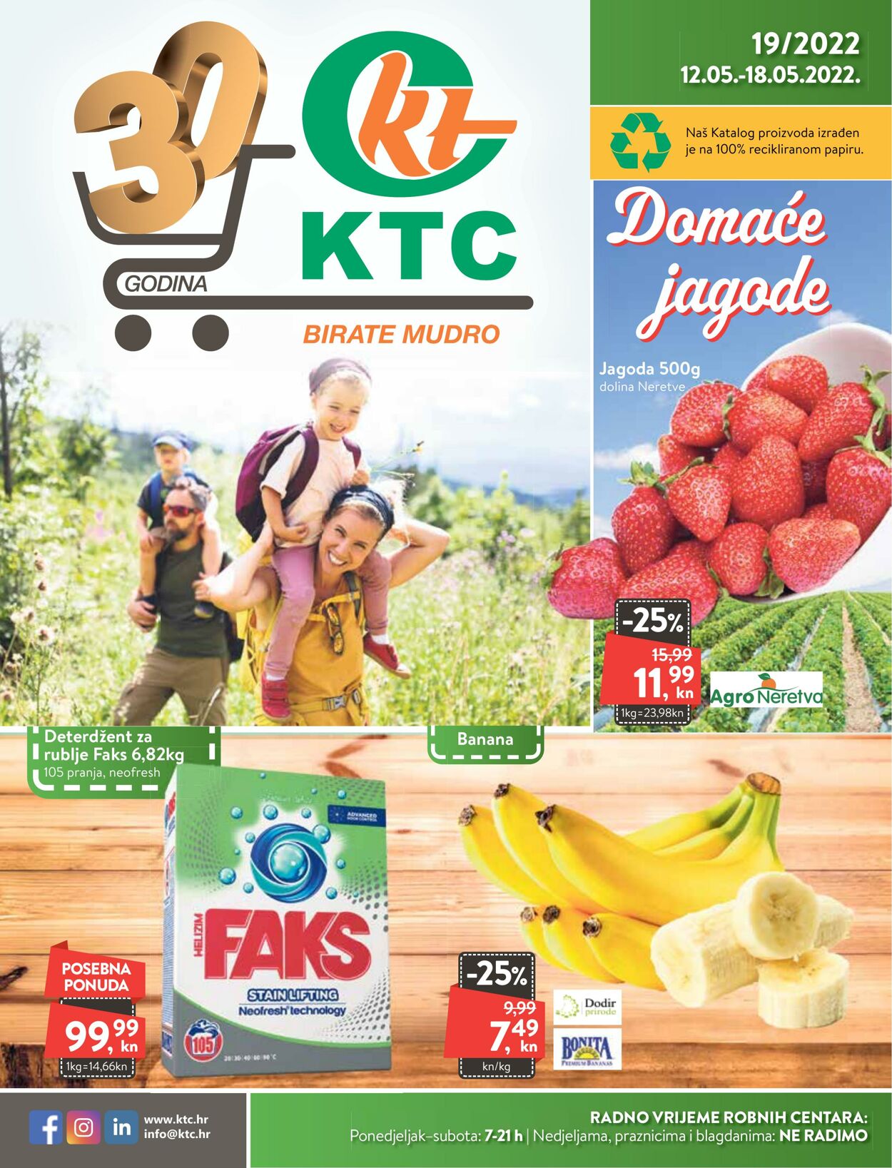 Katalog KTC 12.05.2022 - 18.05.2022