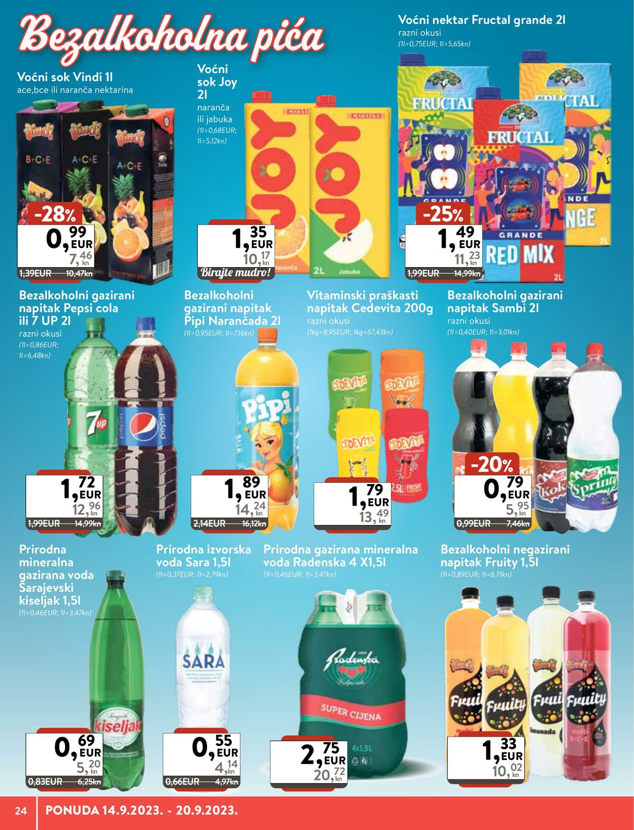 Katalog KTC 14.09.2023 - 20.09.2023