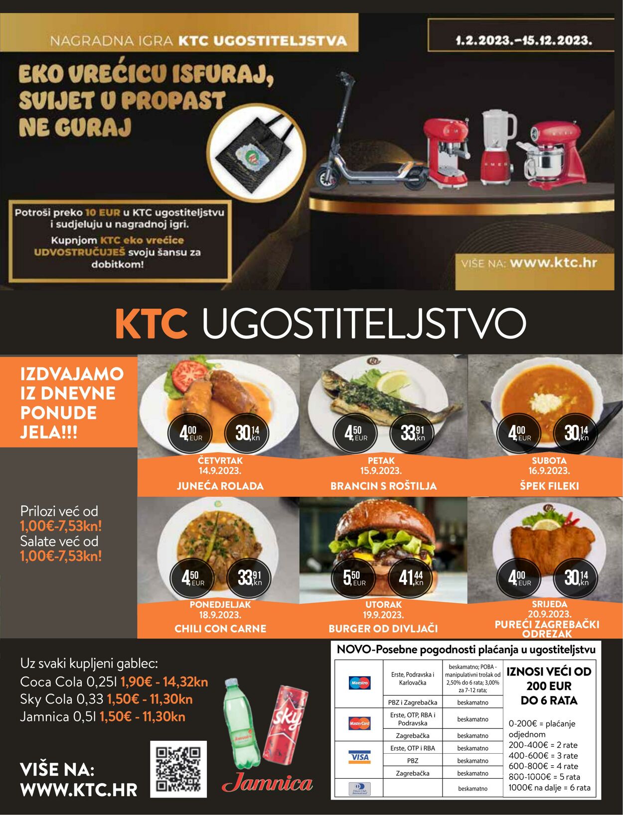 Katalog KTC 14.09.2023 - 20.09.2023