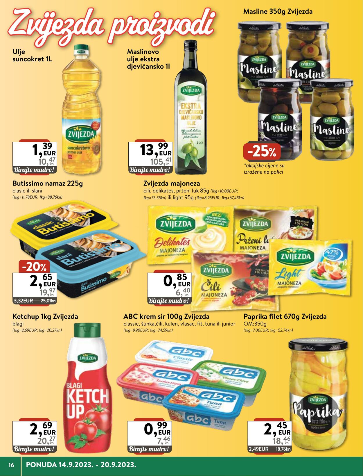 Katalog KTC 14.09.2023 - 20.09.2023