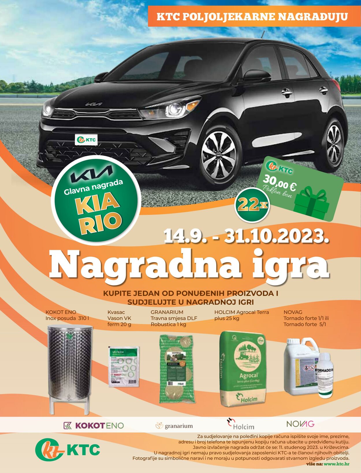 Katalog KTC 14.09.2023 - 20.09.2023