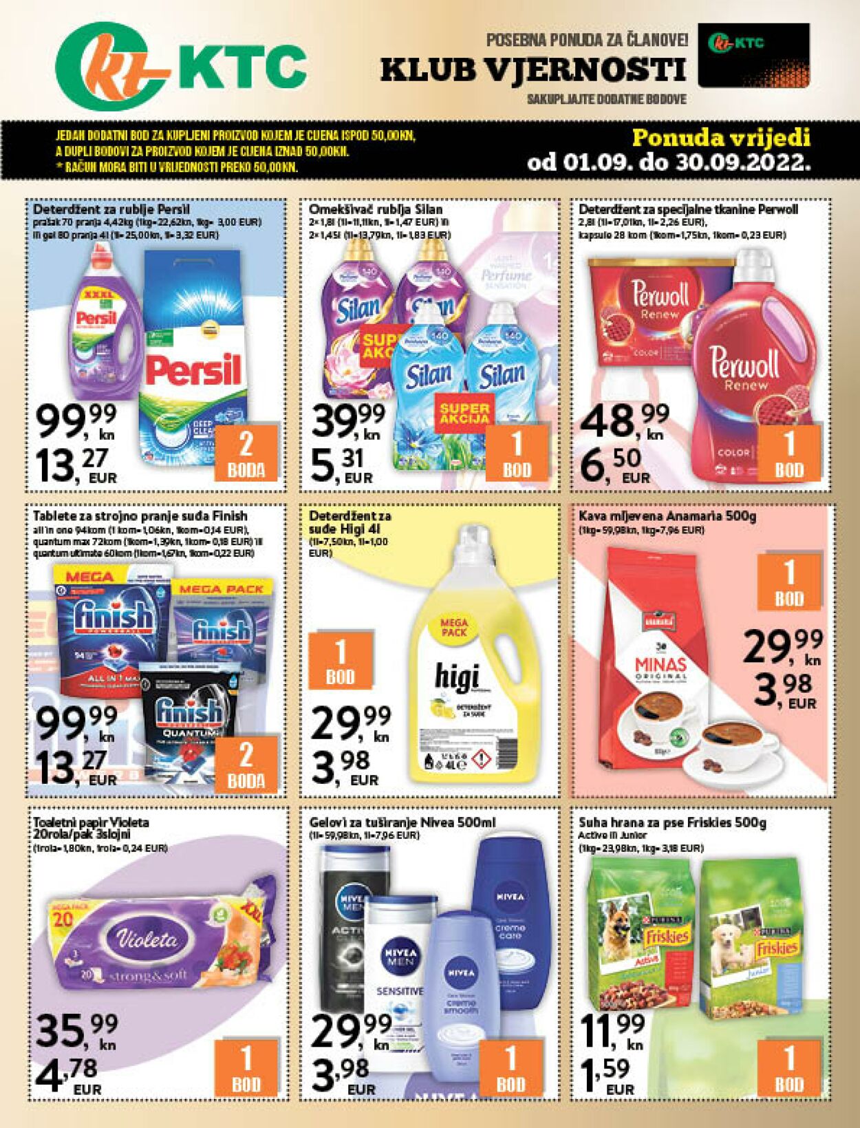 Katalog KTC 29.09.2022 - 05.10.2022