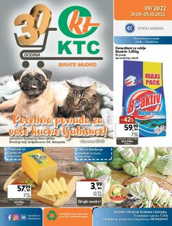 Katalog KTC 29.09.2022-05.10.2022