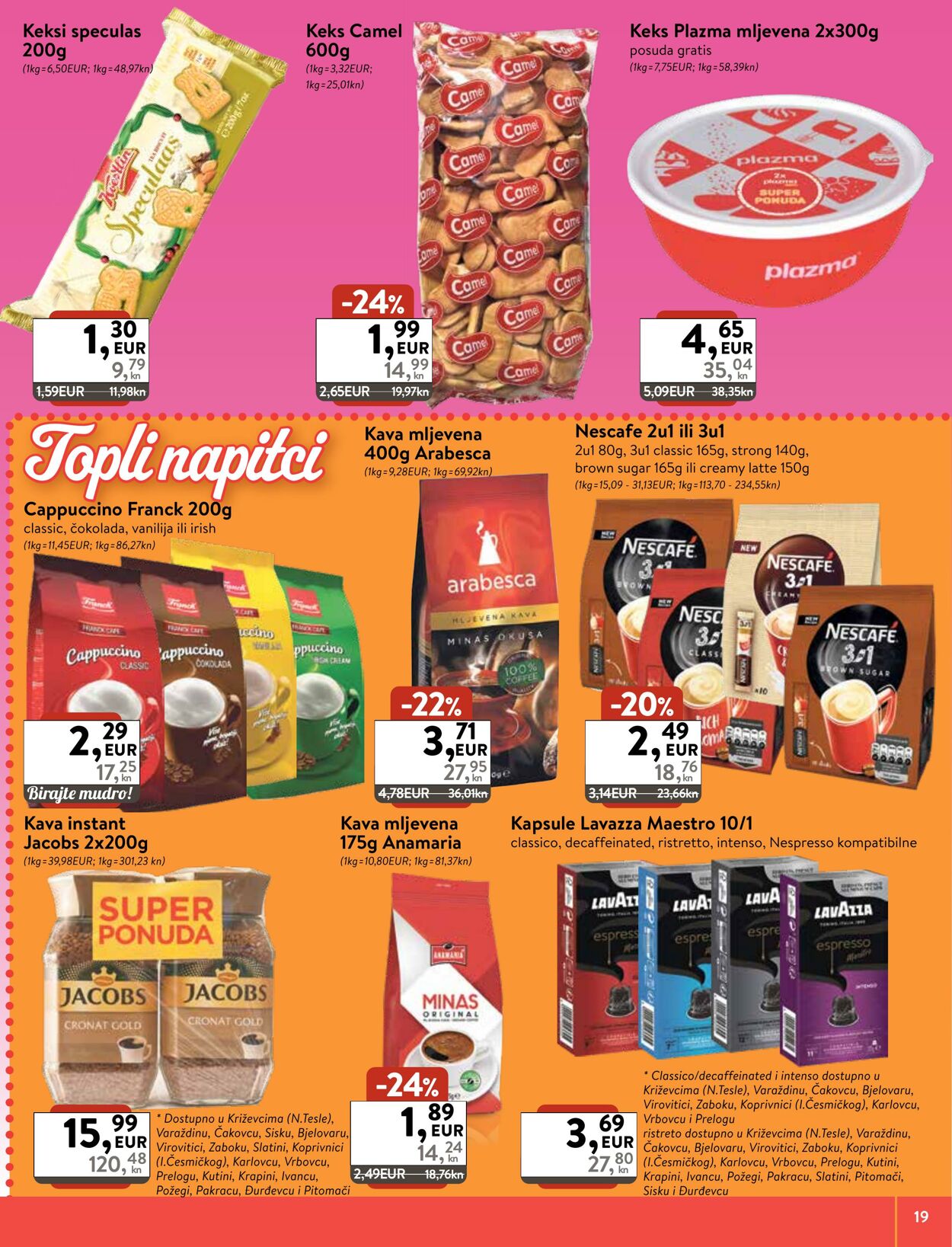 Katalog KTC 03.08.2023 - 09.08.2023