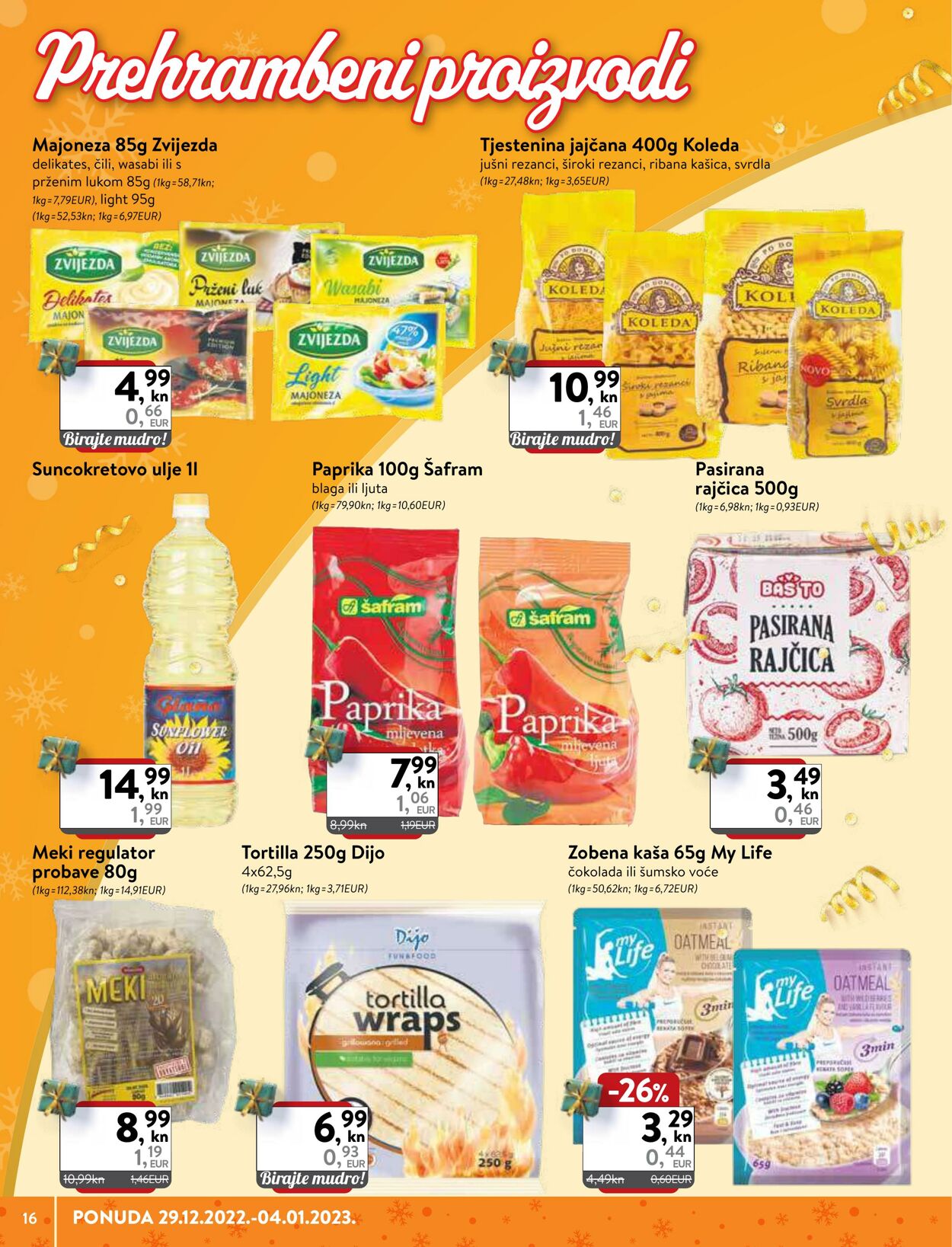 Katalog KTC 29.12.2022 - 04.01.2023