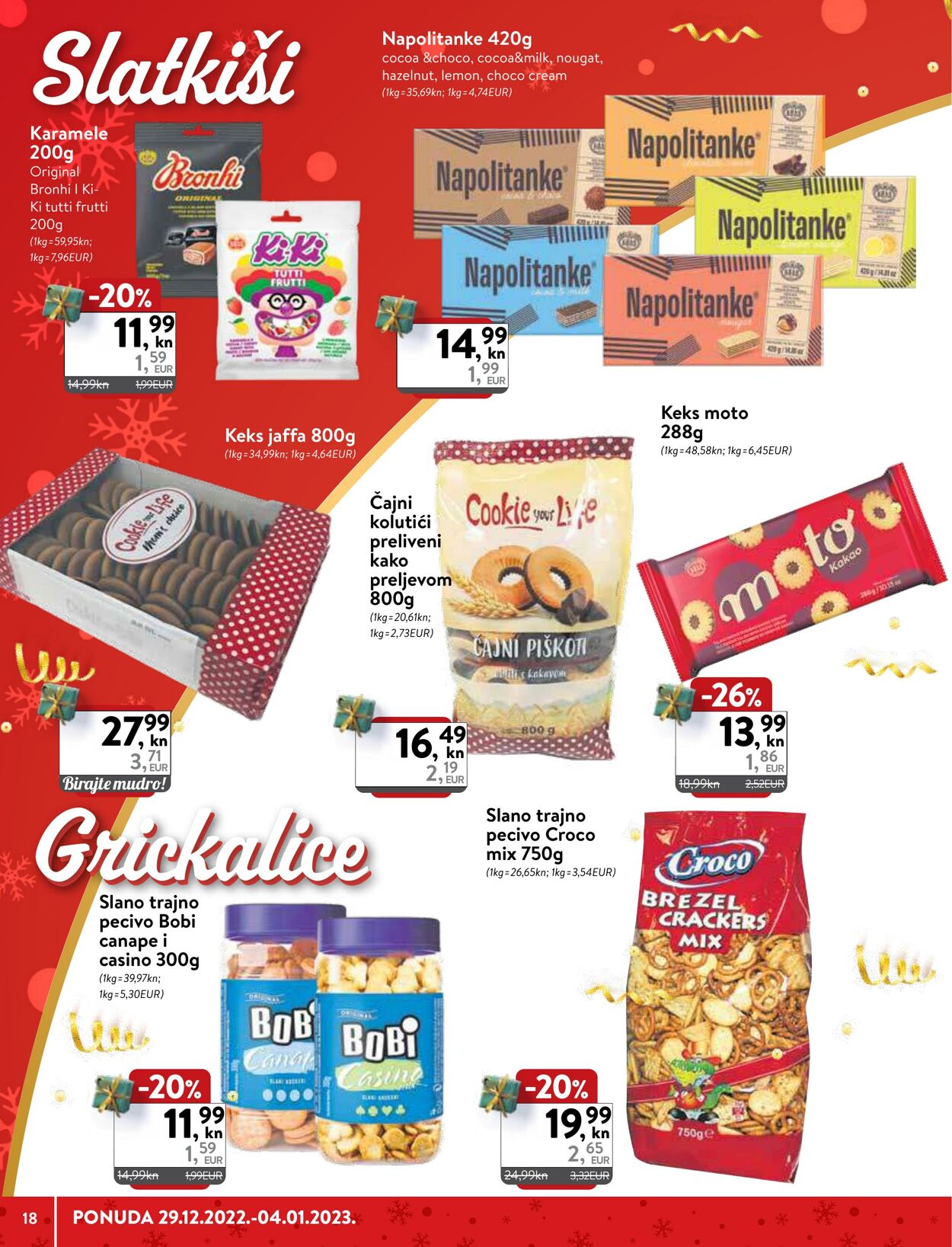 Katalog KTC 29.12.2022 - 04.01.2023