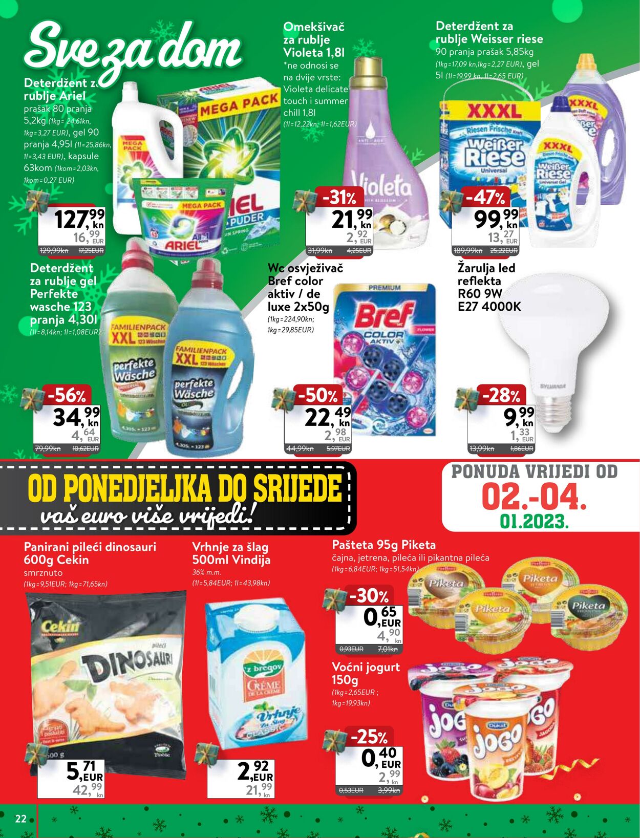 Katalog KTC 29.12.2022 - 04.01.2023