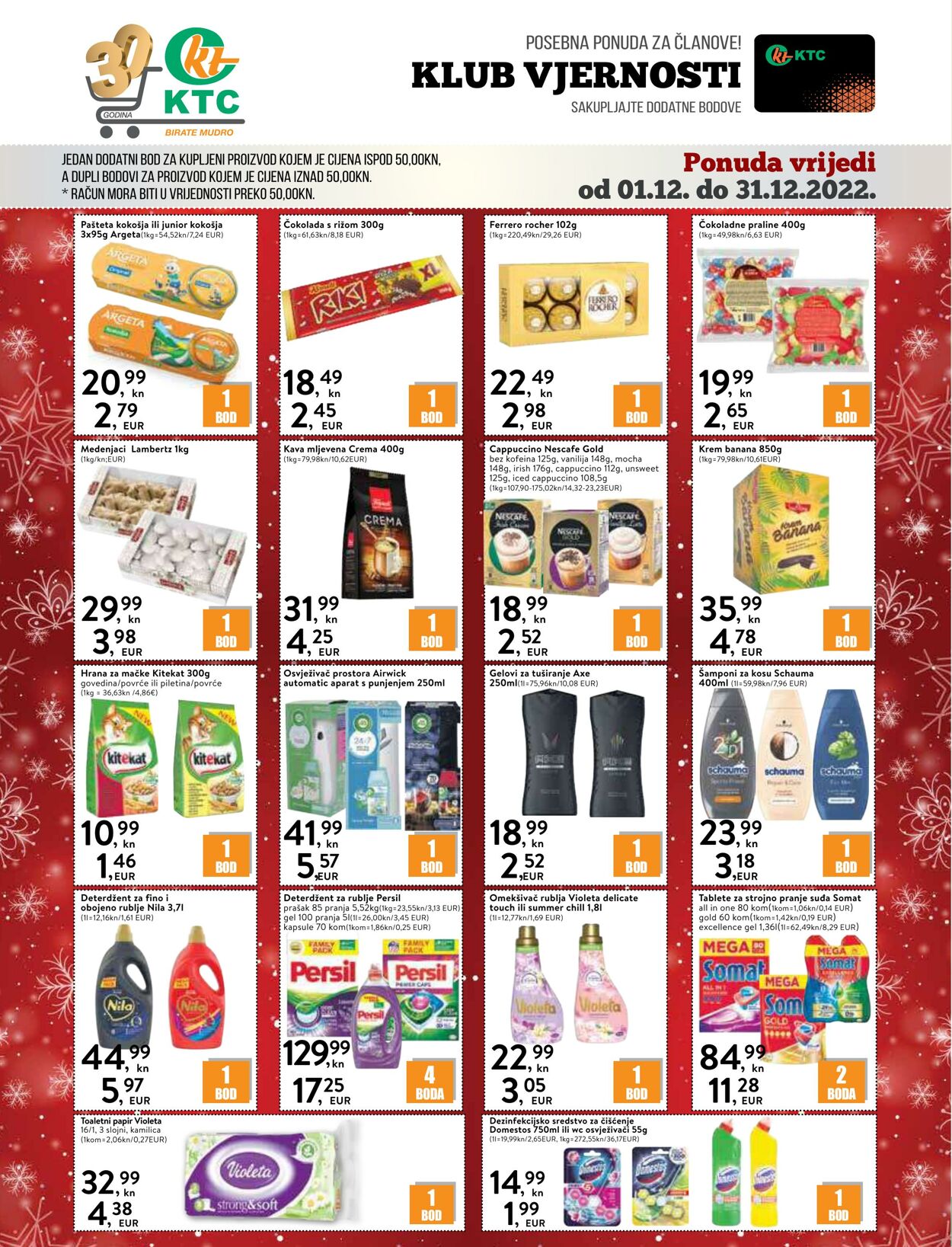 Katalog KTC 29.12.2022 - 04.01.2023