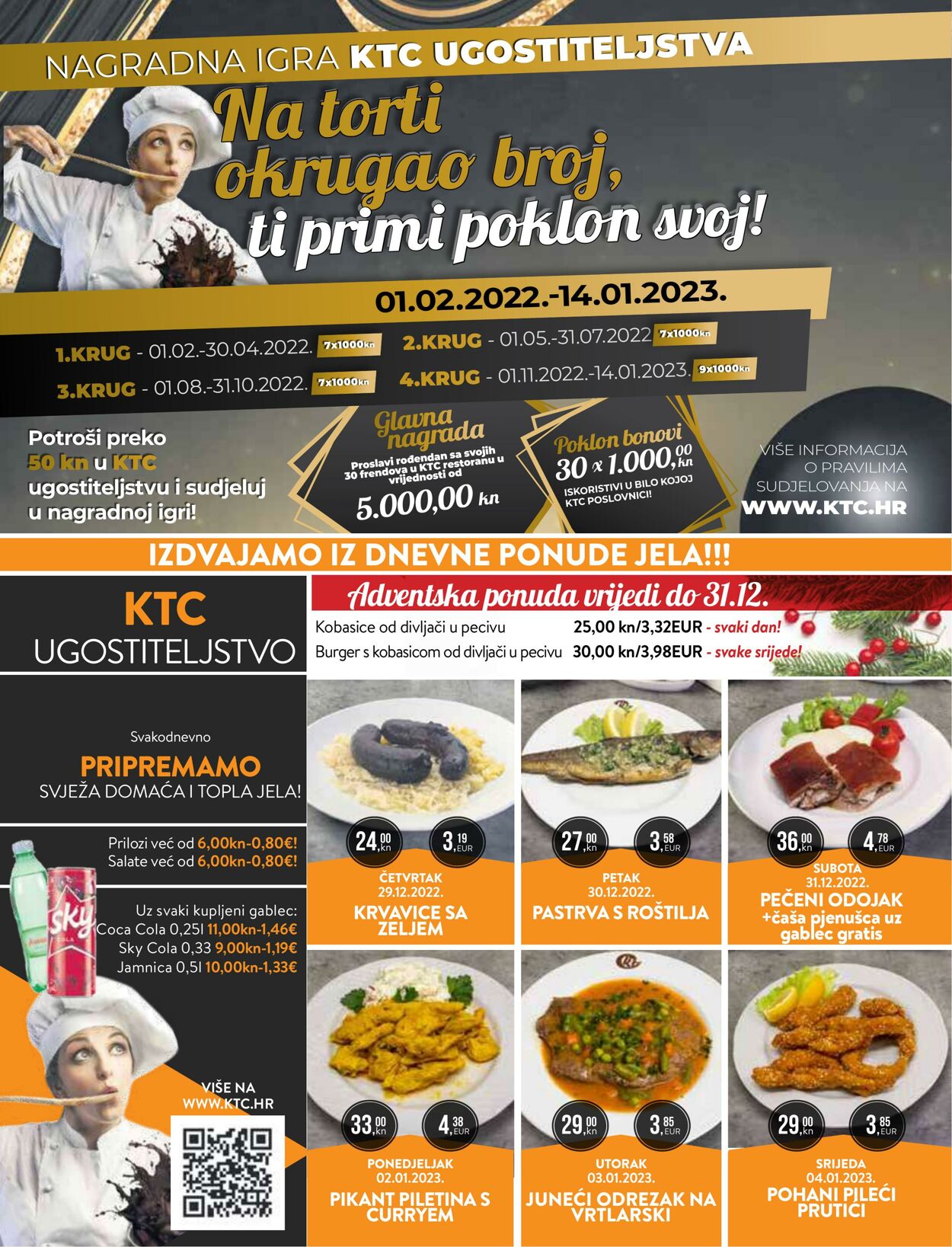 Katalog KTC 29.12.2022 - 04.01.2023