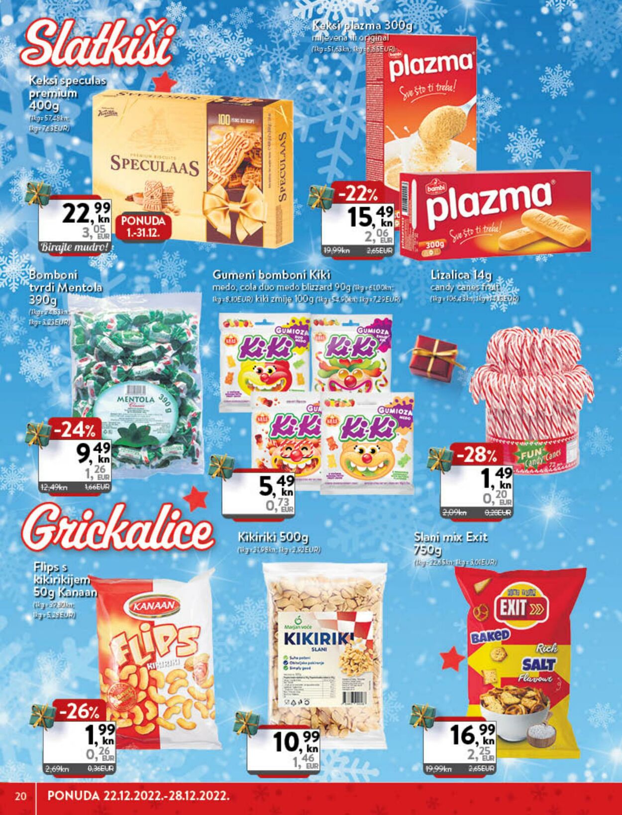 Katalog KTC 22.12.2022 - 28.12.2022