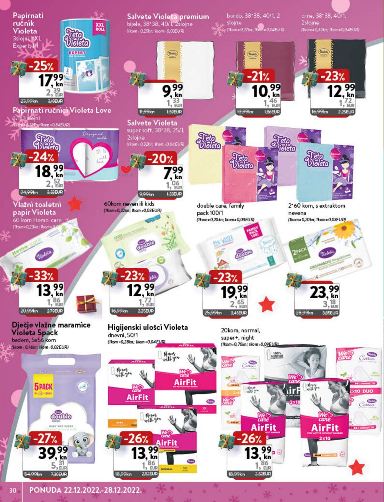 Katalog KTC 22.12.2022 - 28.12.2022