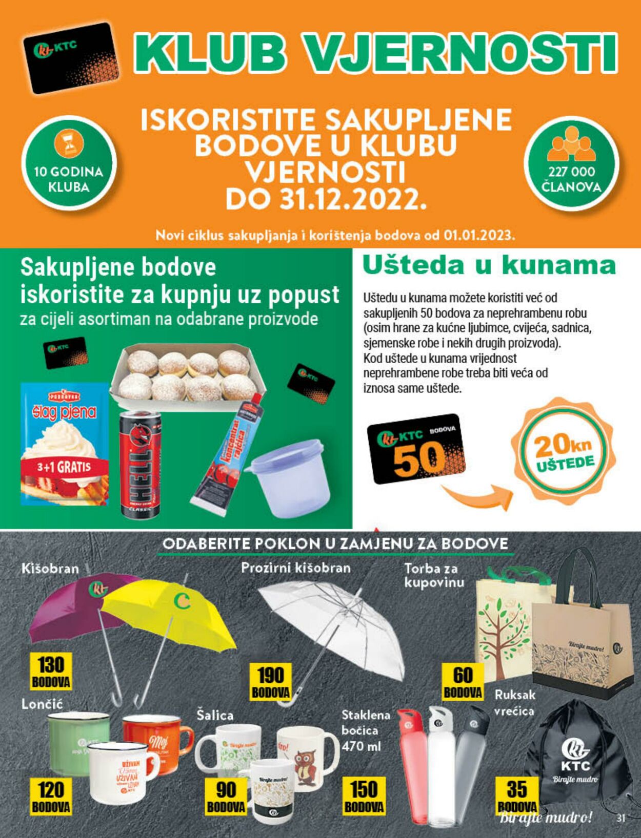 Katalog KTC 22.12.2022 - 28.12.2022