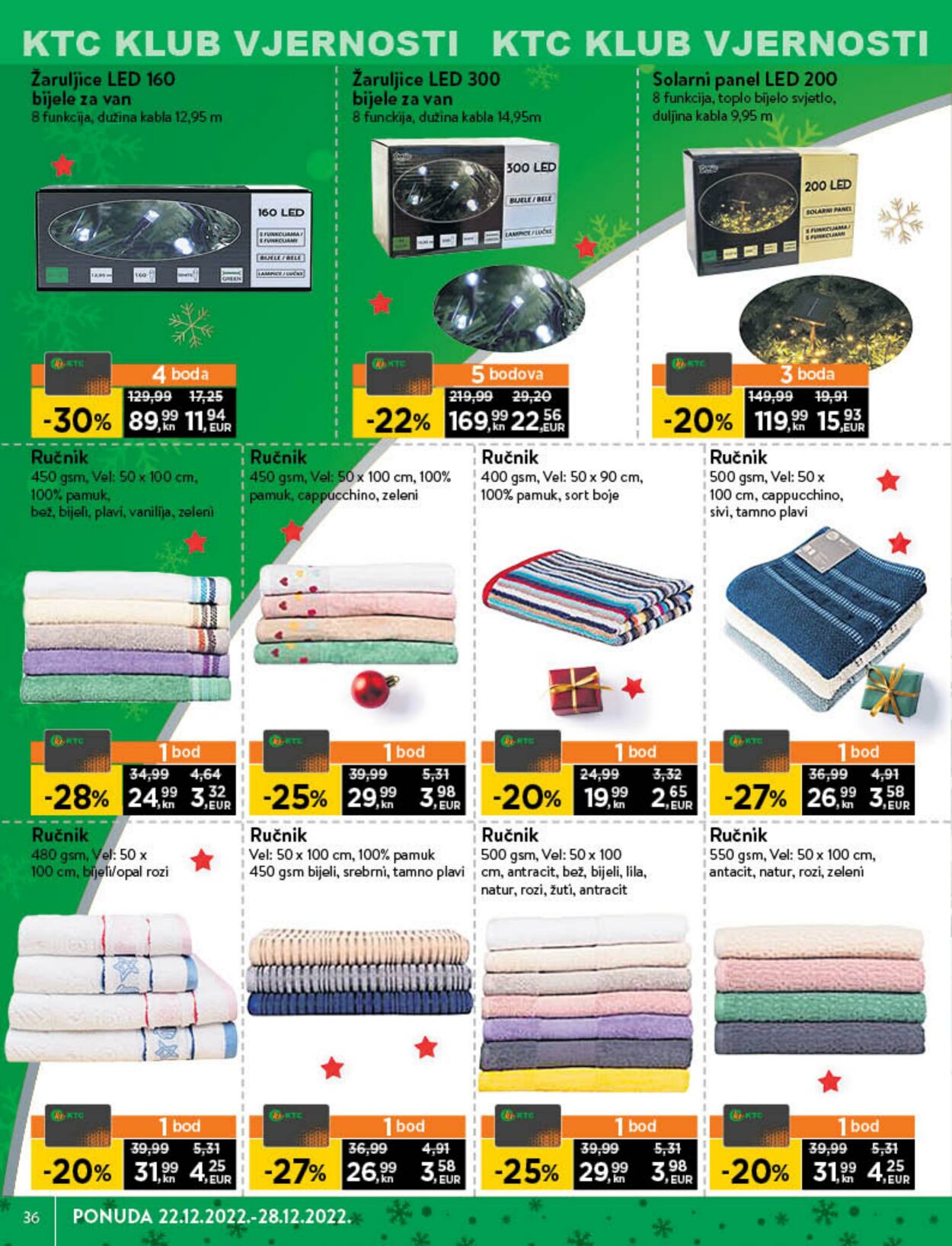 Katalog KTC 22.12.2022 - 28.12.2022