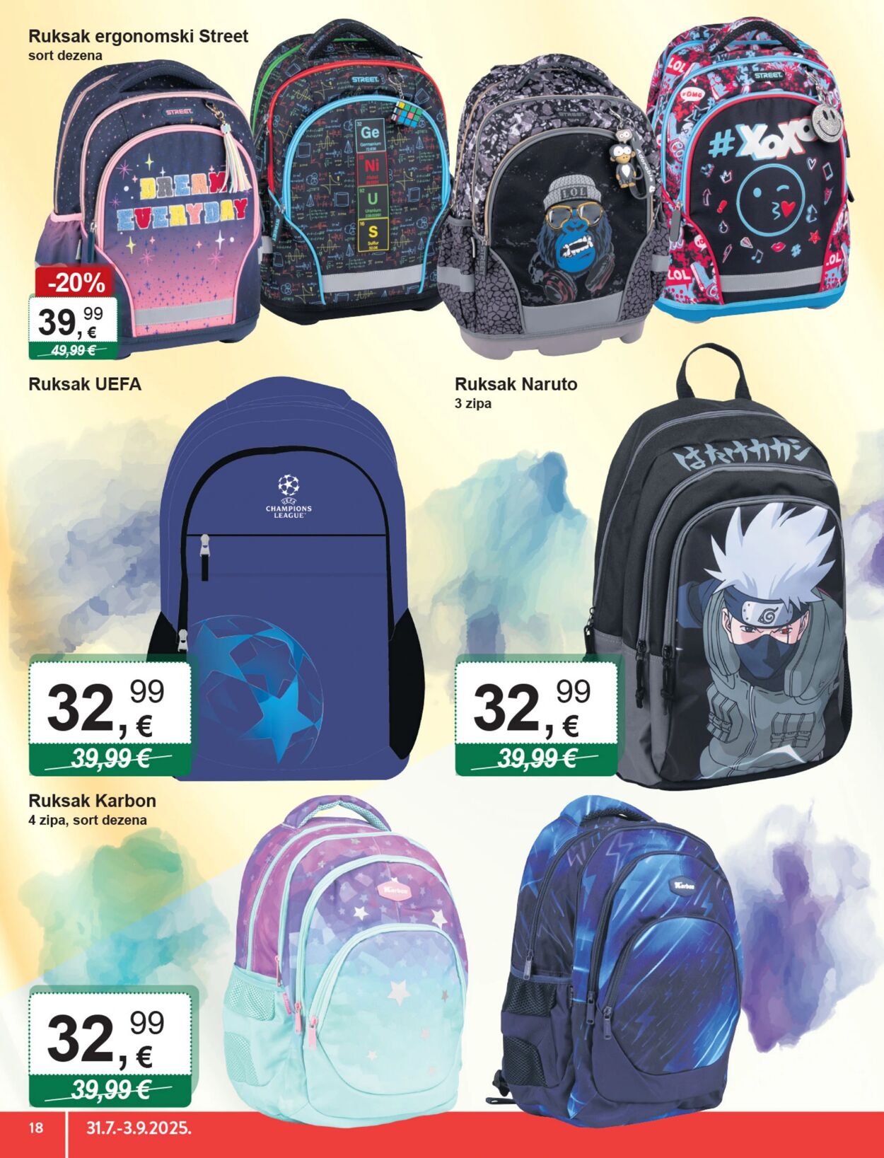 Katalog KTC 31.07.2025 - 03.09.2025