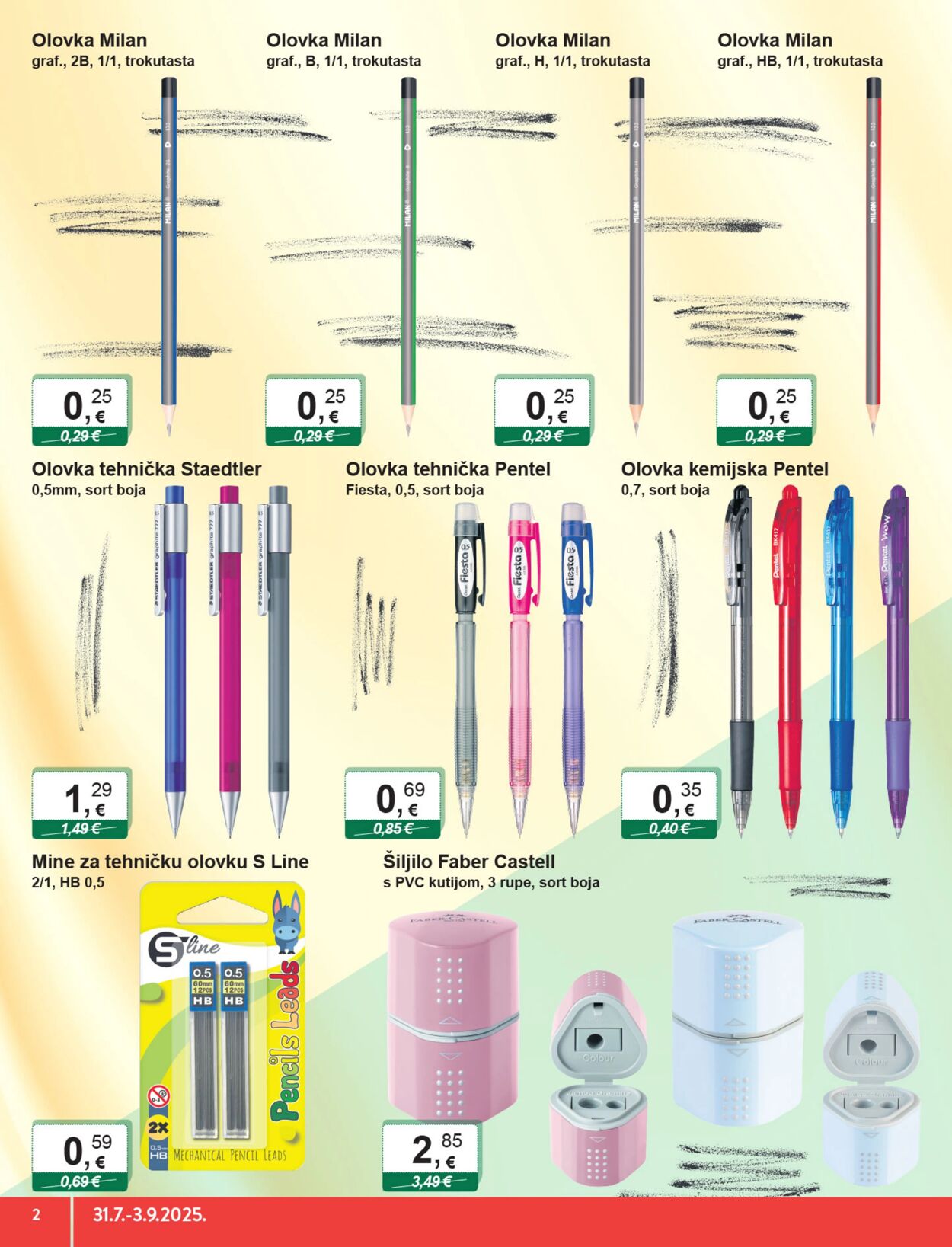 Katalog KTC 31.07.2025 - 03.09.2025