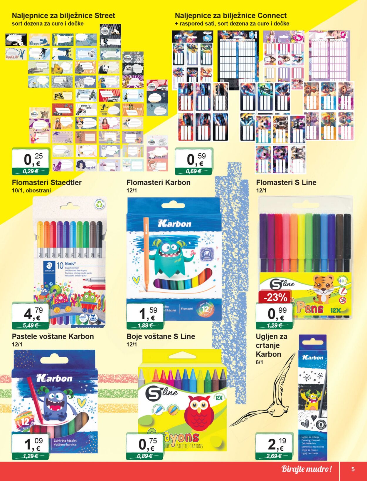 Katalog KTC 31.07.2025 - 03.09.2025