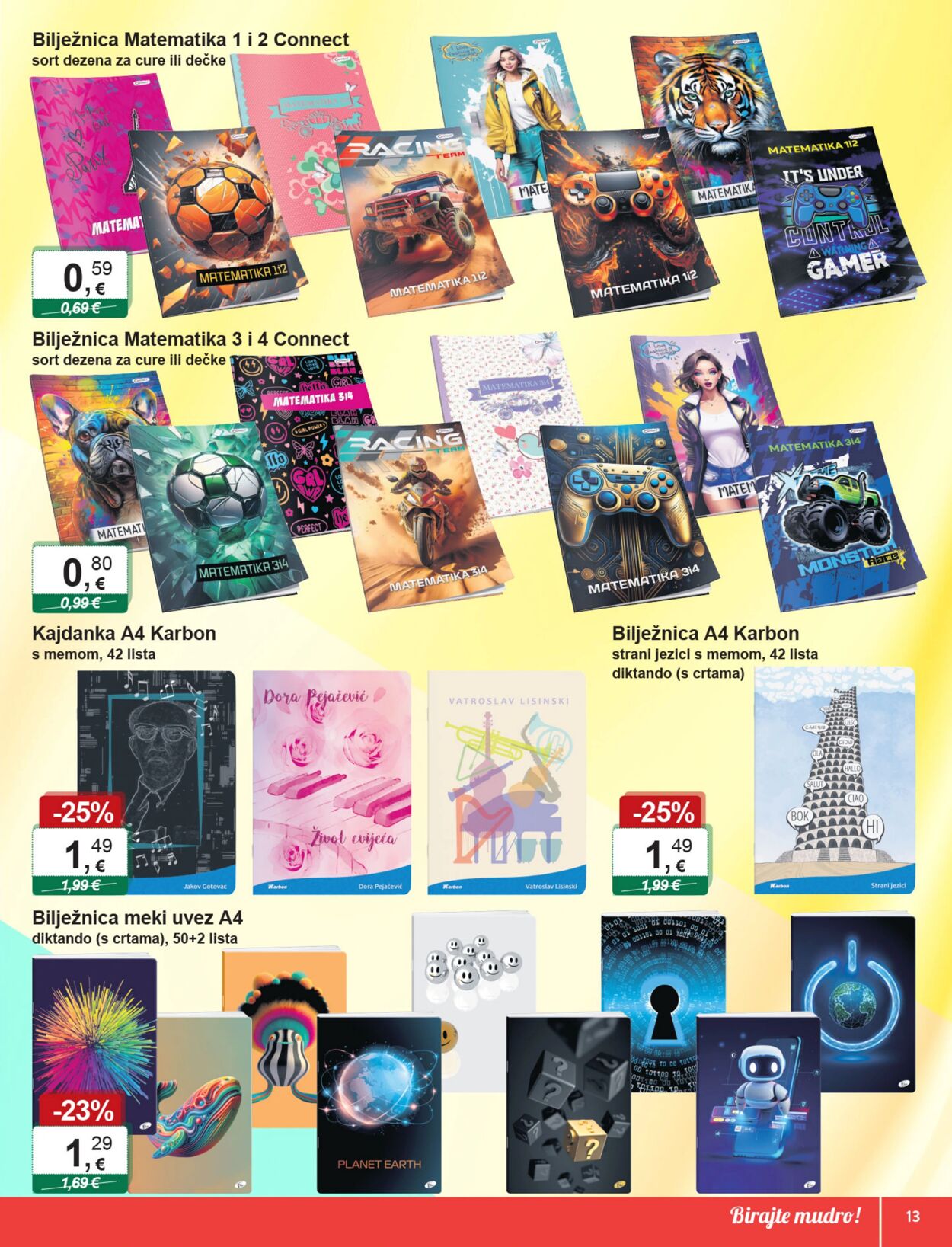 Katalog KTC 31.07.2025 - 03.09.2025