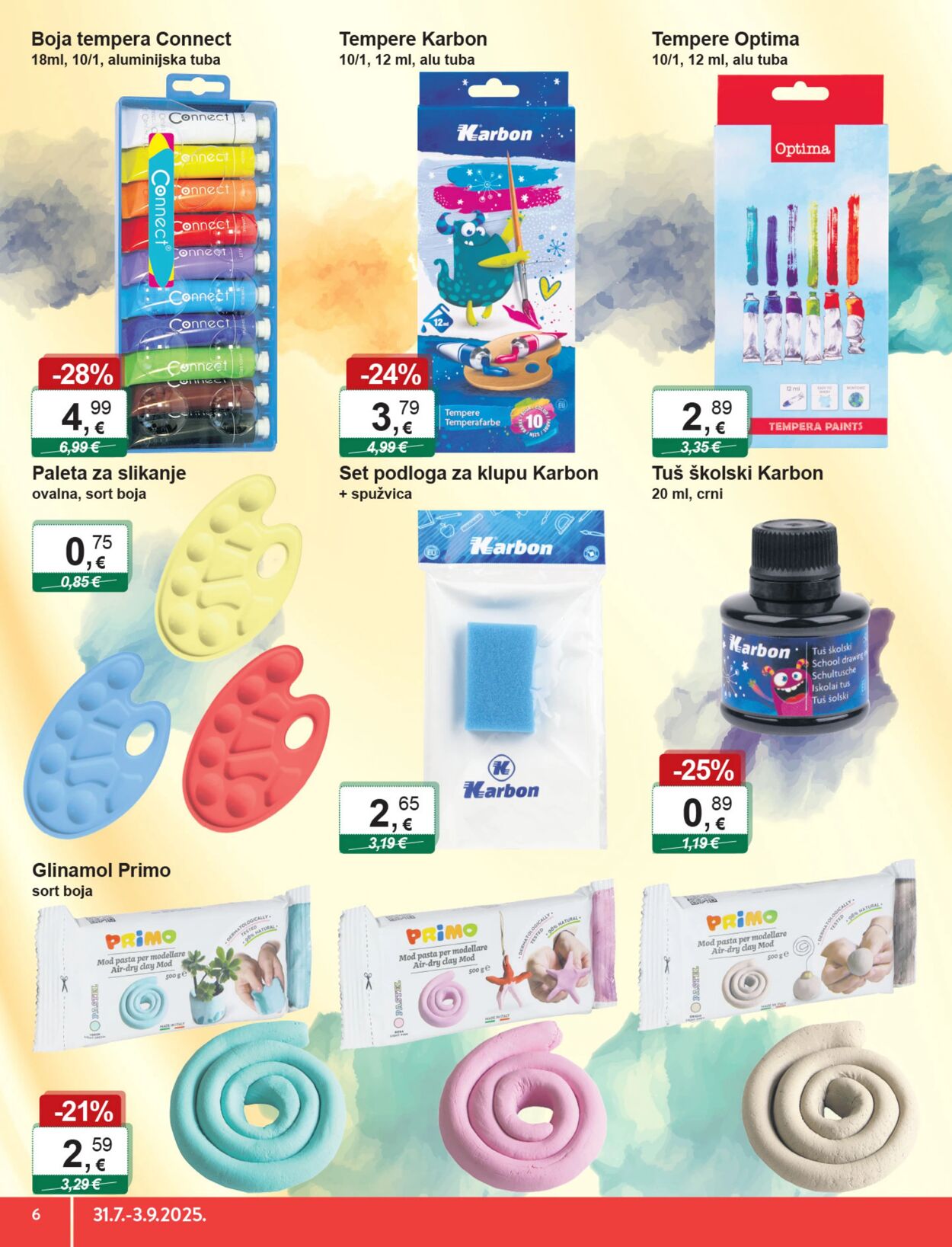 Katalog KTC 31.07.2025 - 03.09.2025