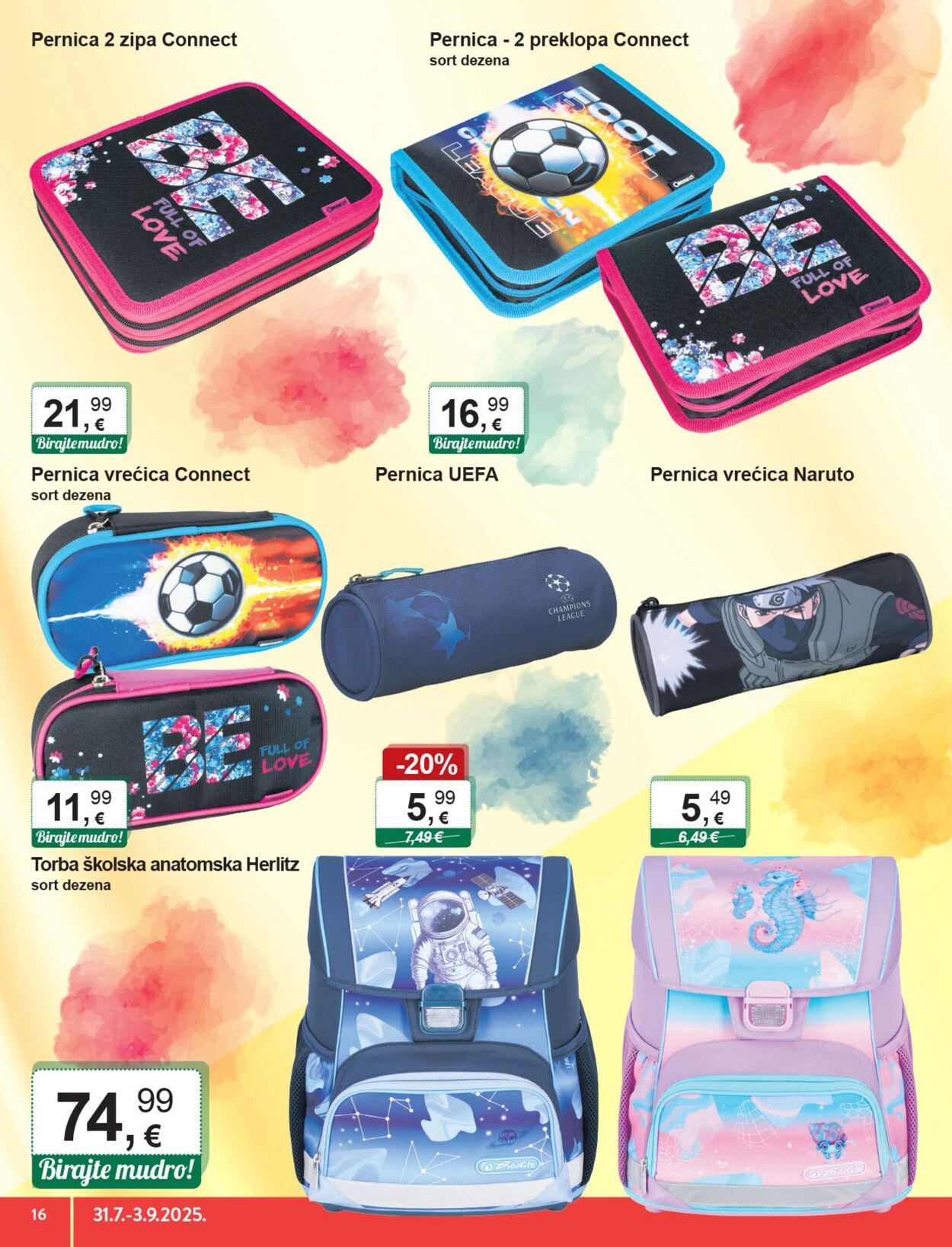 Katalog KTC 31.07.2025 - 03.09.2025