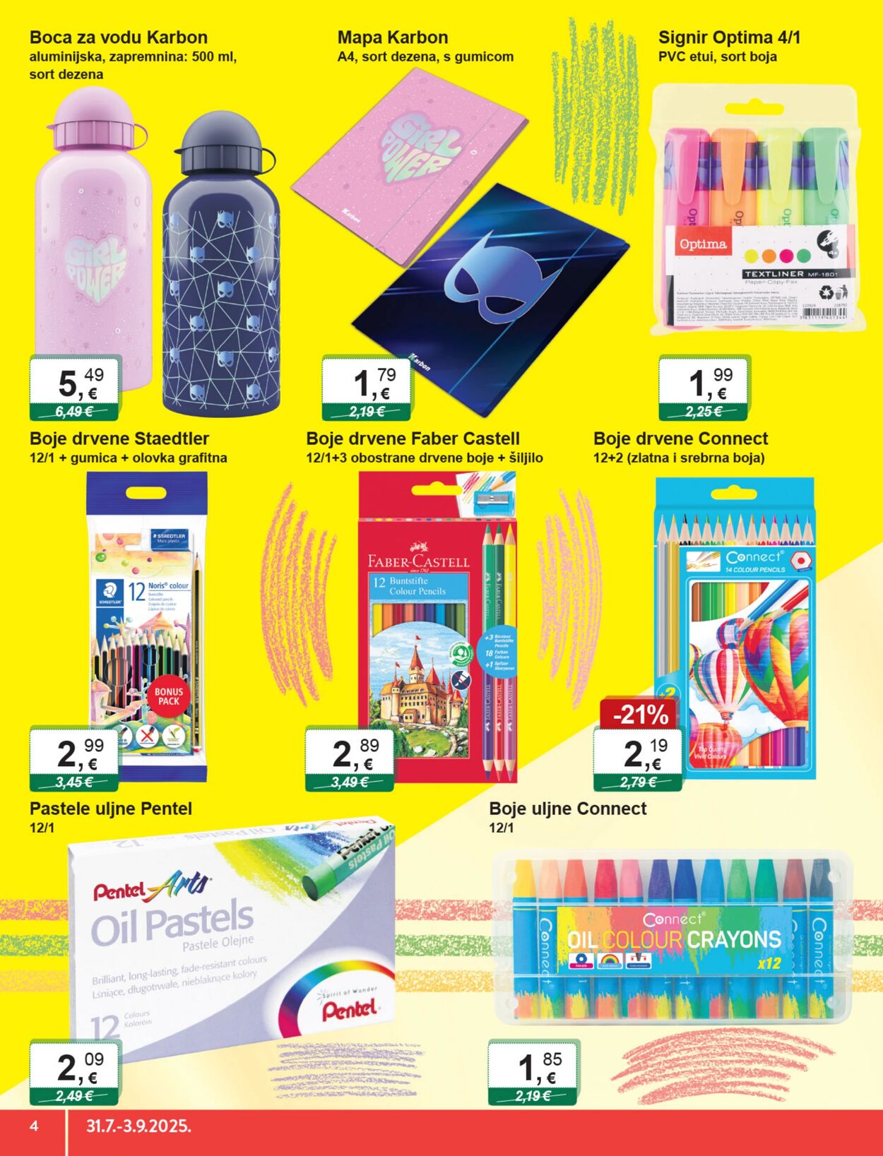 Katalog KTC 31.07.2025 - 03.09.2025