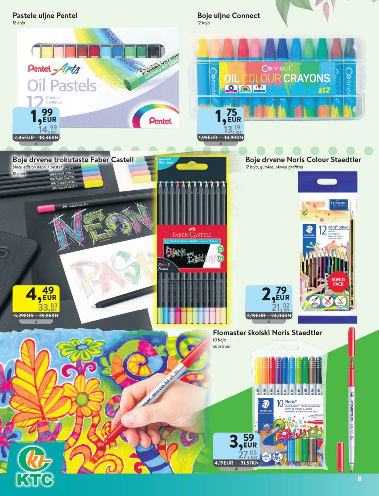 Katalog KTC 27.07.2023 - 30.07.2023