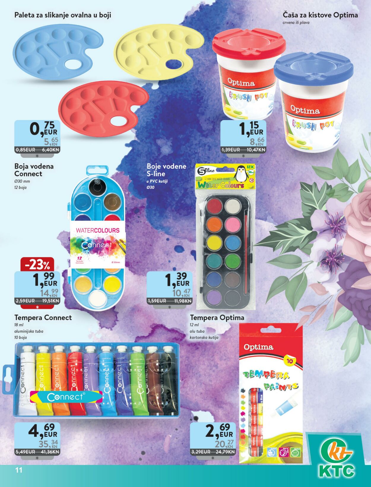 Katalog KTC 27.07.2023 - 30.07.2023