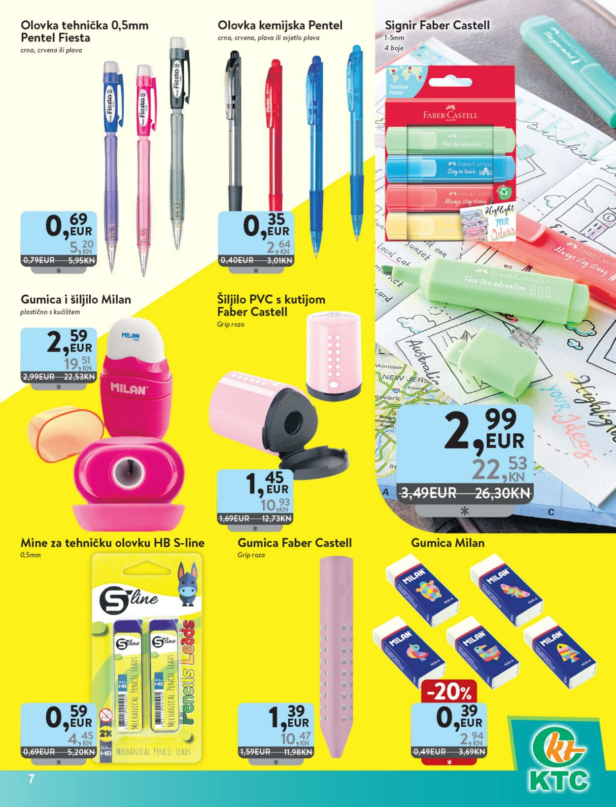 Katalog KTC 27.07.2023 - 30.07.2023