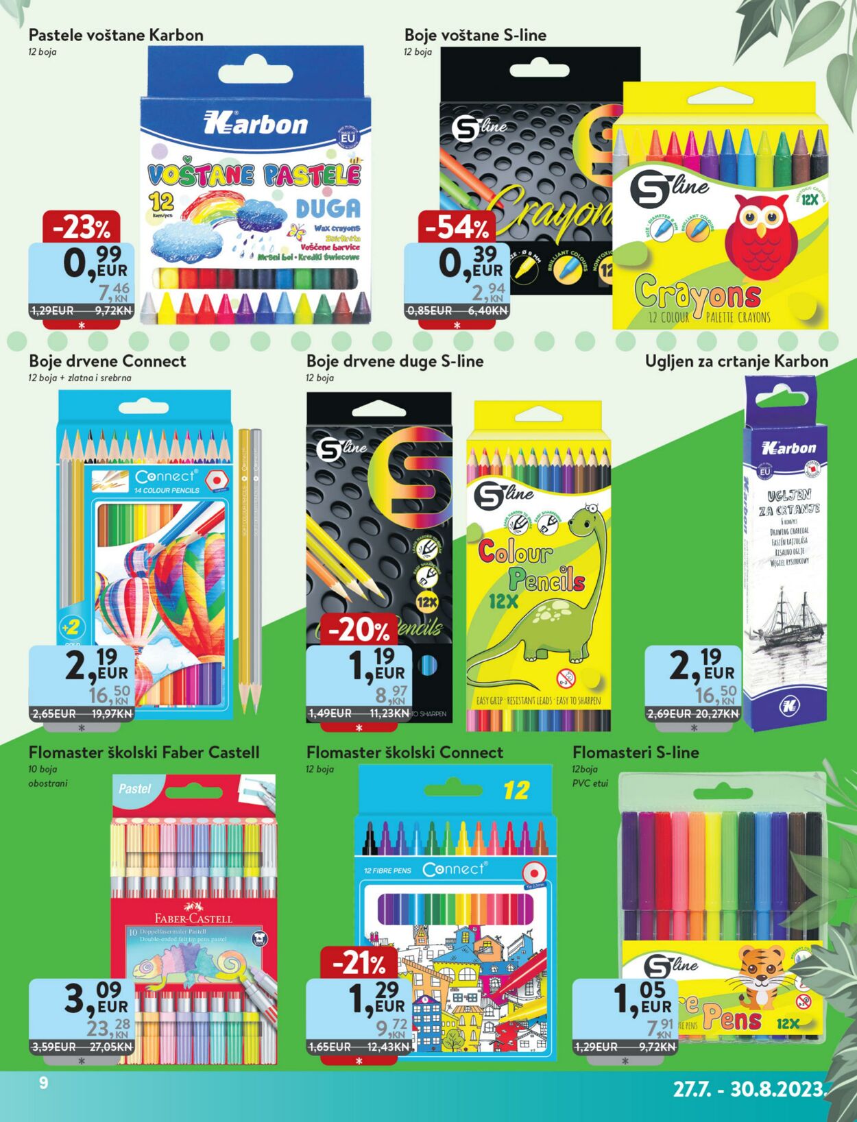 Katalog KTC 27.07.2023 - 30.07.2023