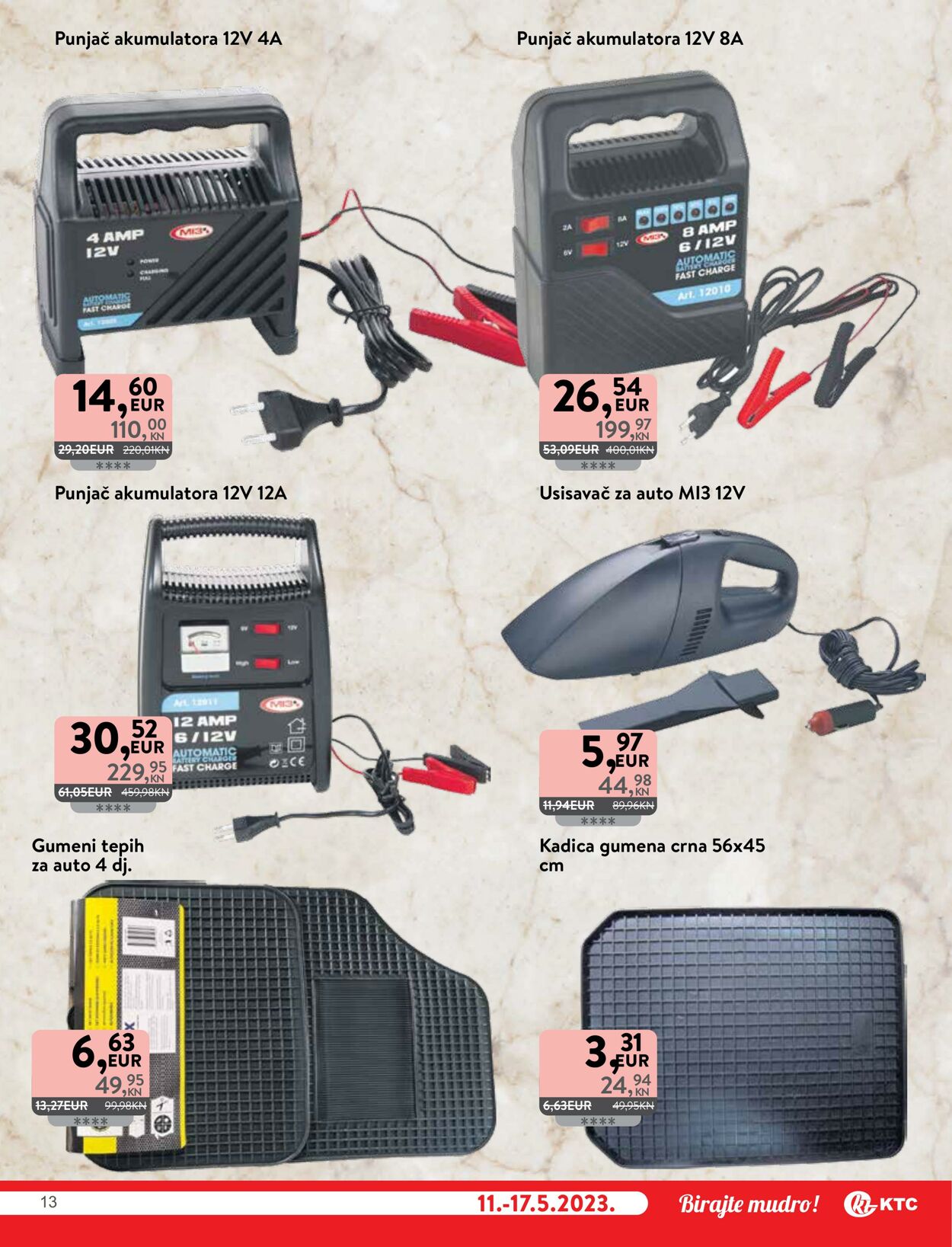 Katalog KTC 11.05.2023 - 17.05.2023