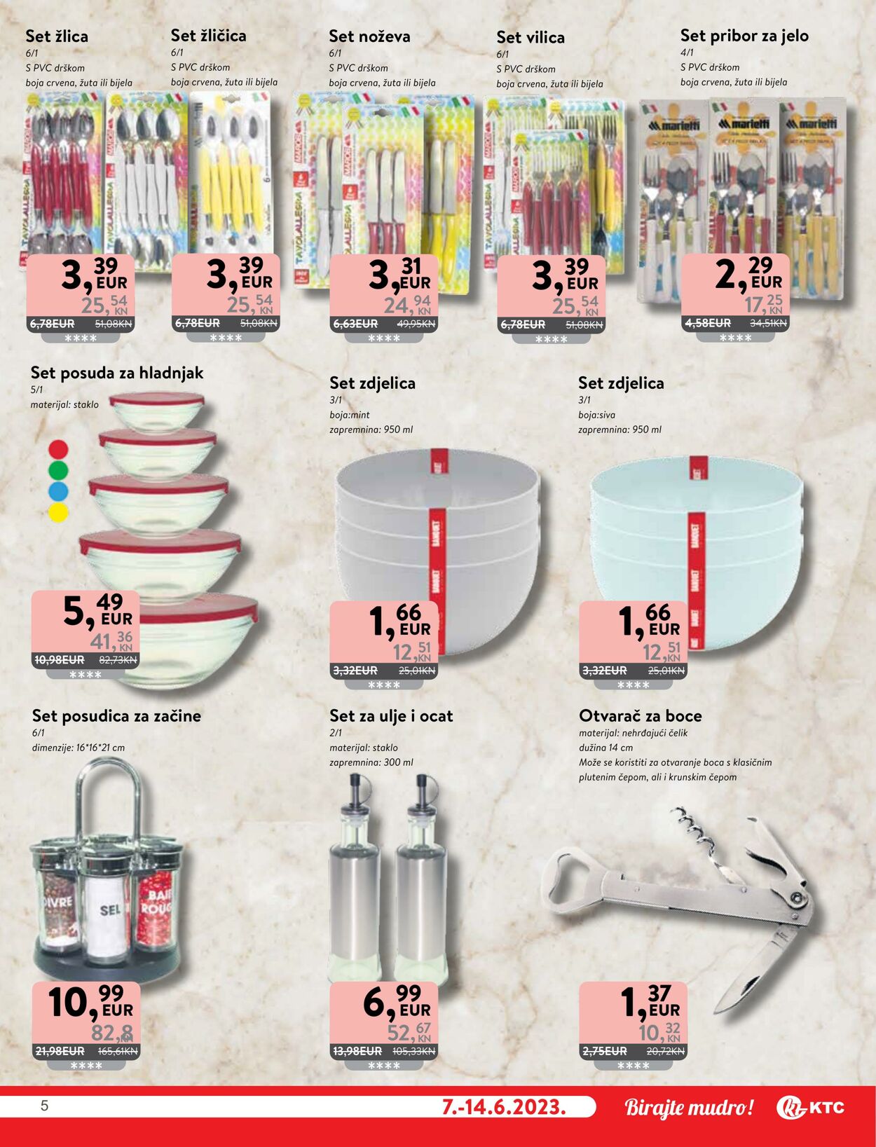 Katalog KTC 07.06.2023 - 14.06.2023