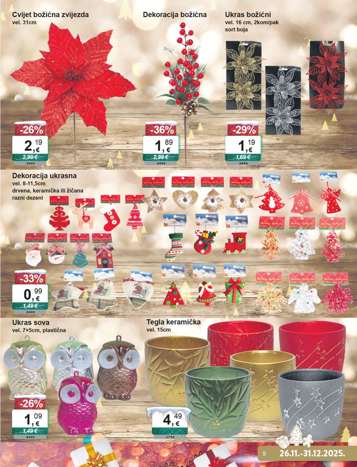 Katalog KTC 09.12.2025 - 23.12.2025