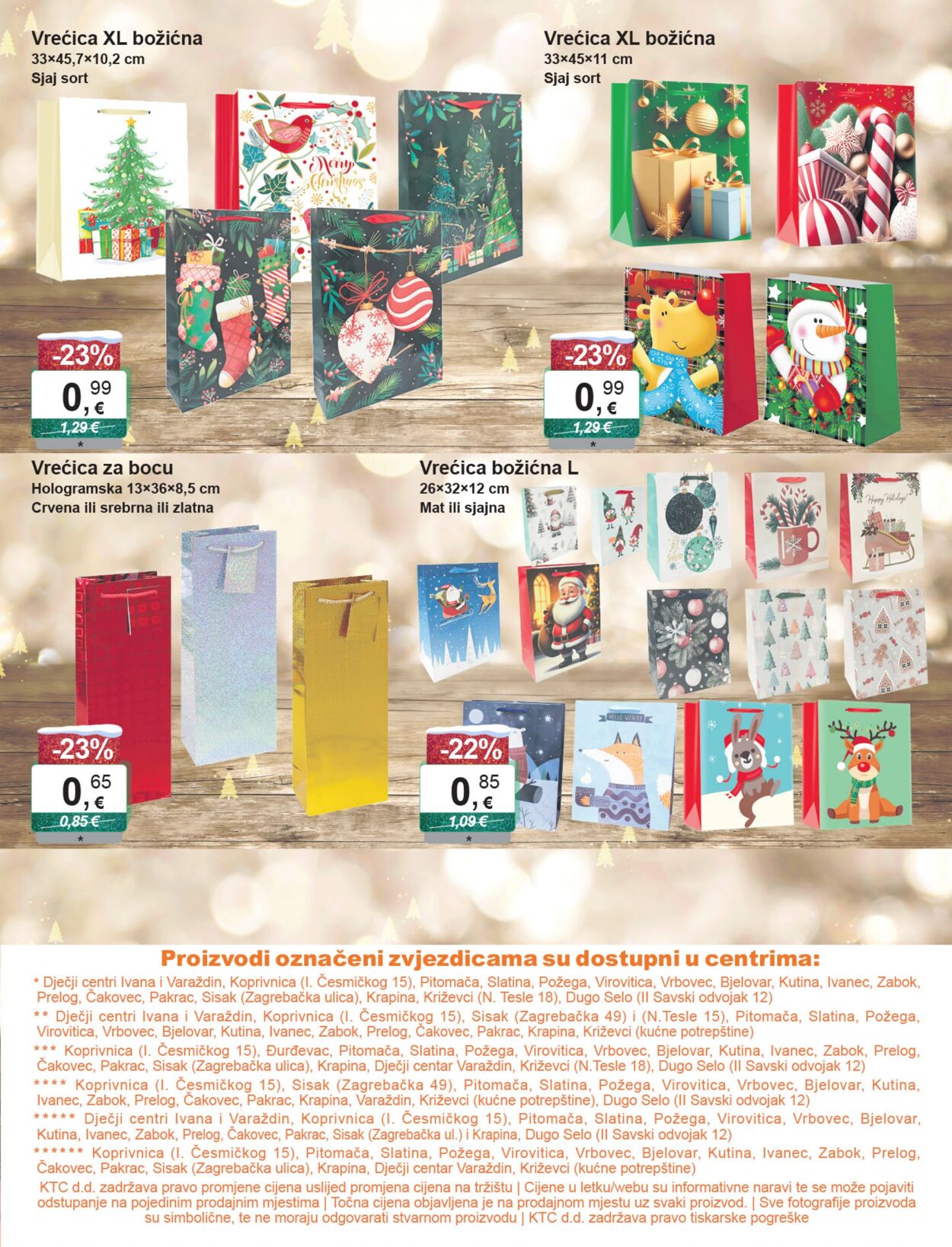 Katalog KTC 09.12.2025 - 23.12.2025