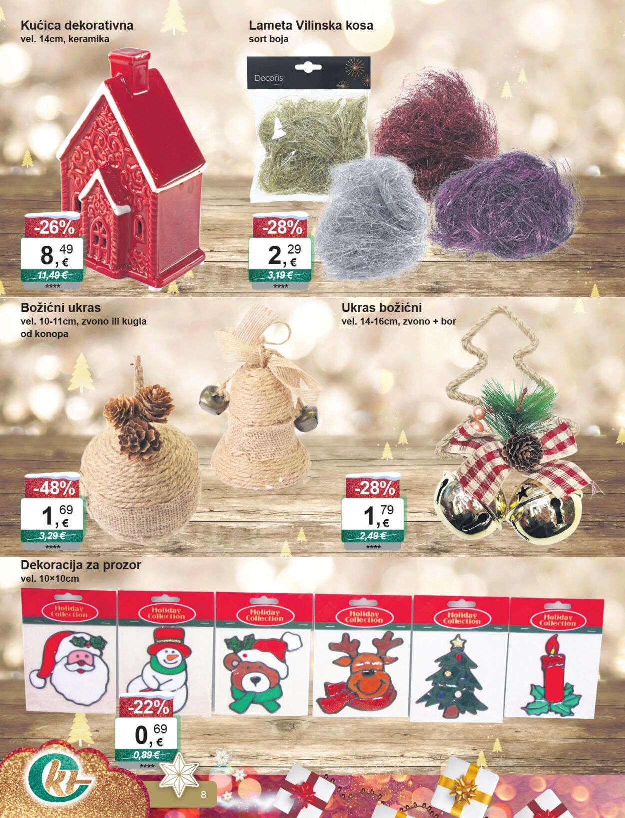 Katalog KTC 09.12.2025 - 23.12.2025