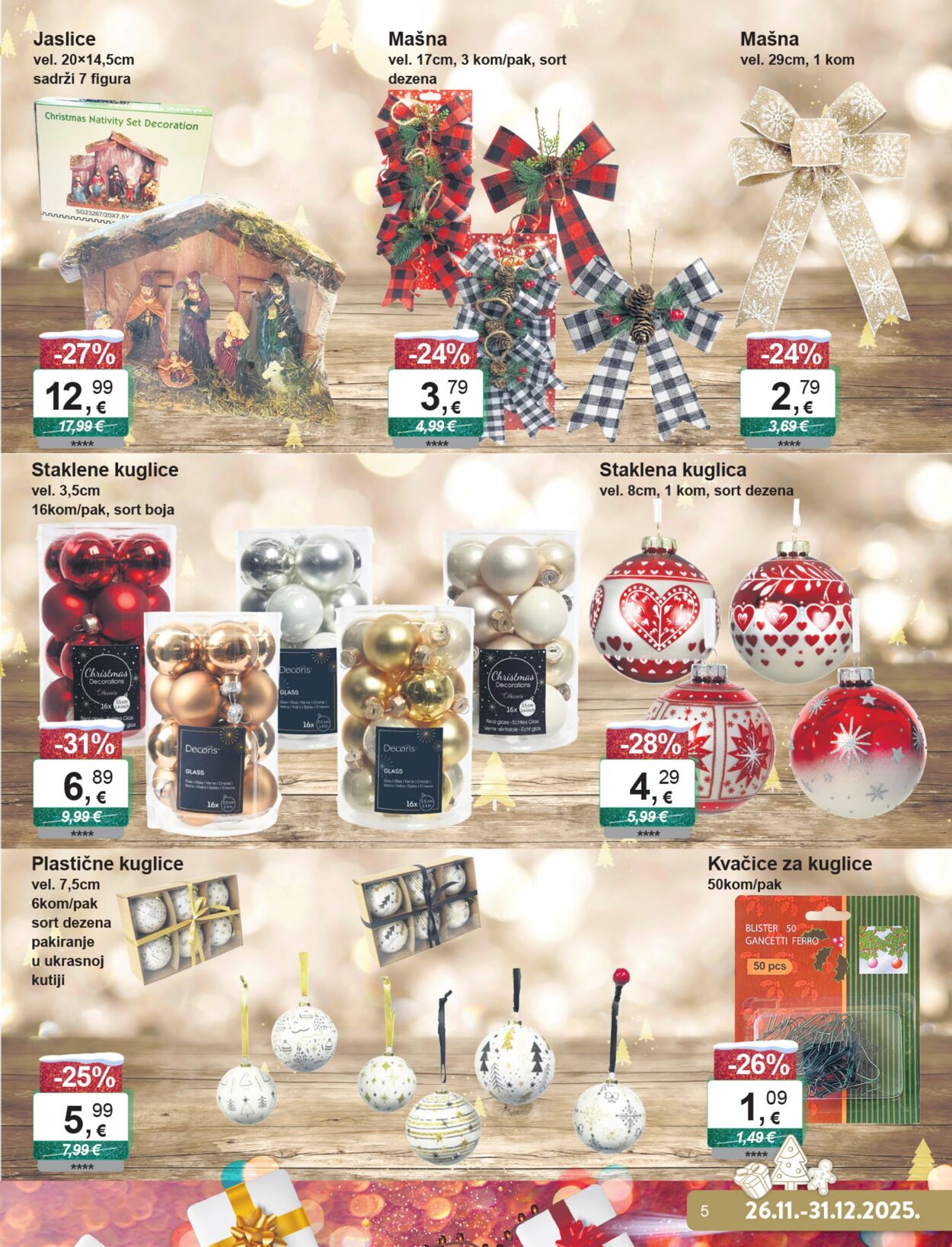 Katalog KTC 09.12.2025 - 23.12.2025