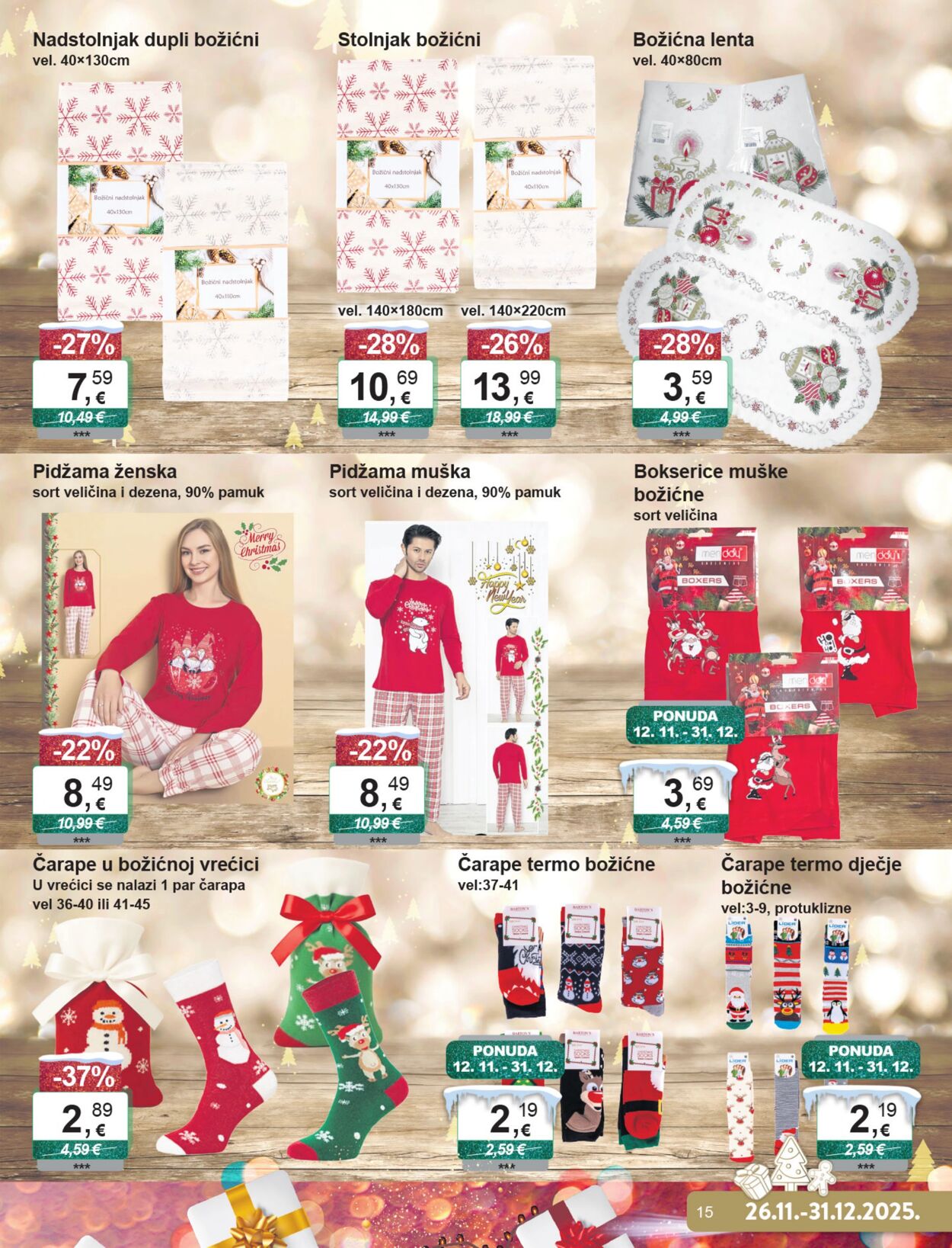 Katalog KTC 09.12.2025 - 23.12.2025